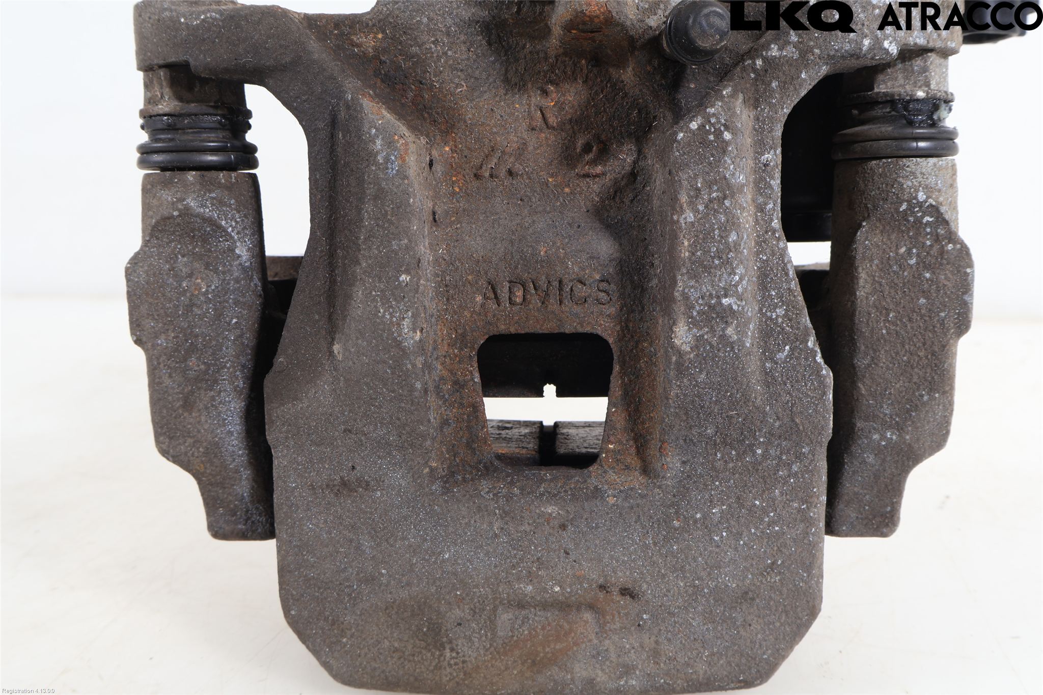 Mitsubishi OUTLANDER 13-21 Bremsecaliper Bak Høyre