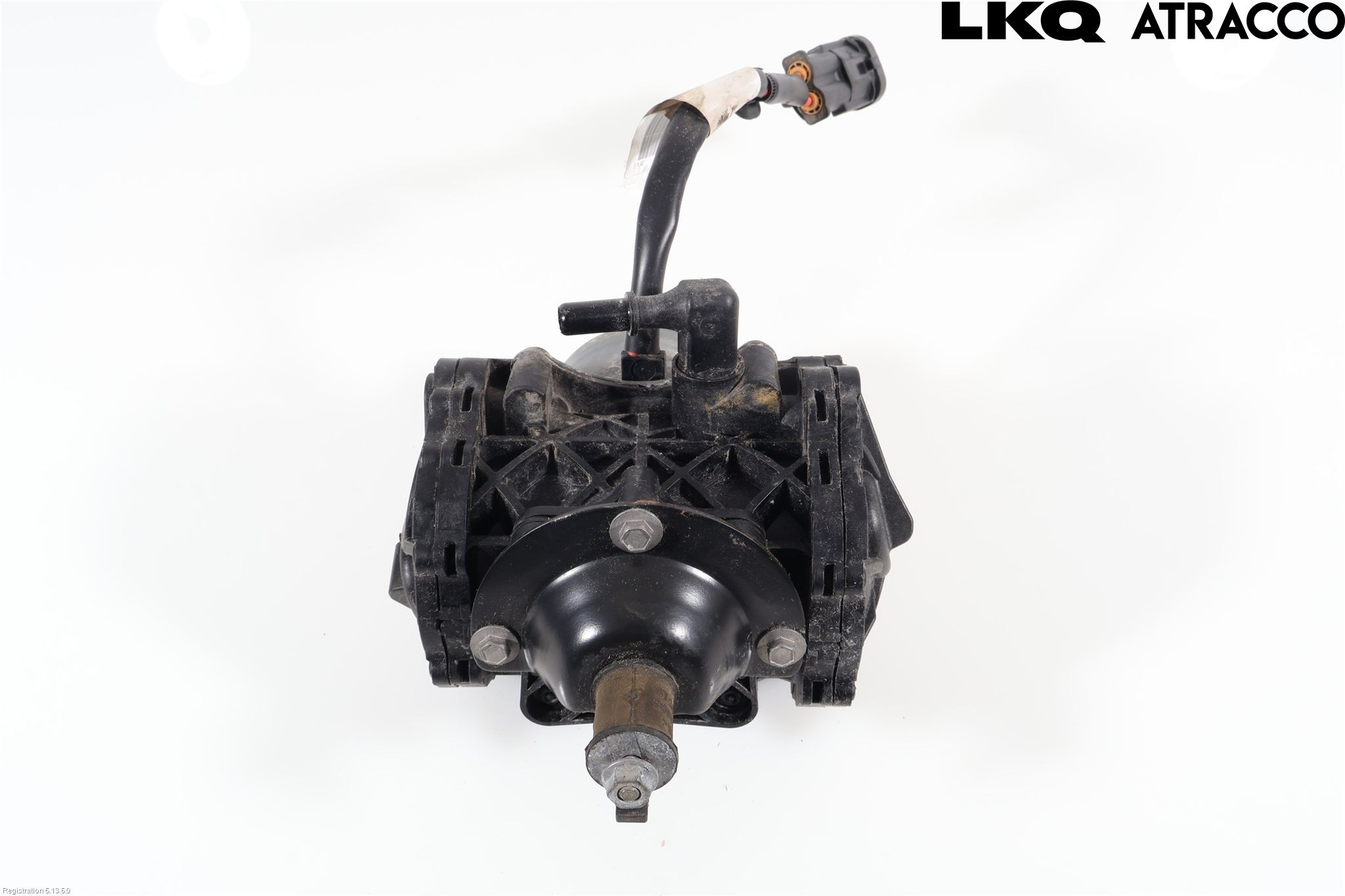 Toyota PROACE CITY 20- Abs Hydraulikkaggregat