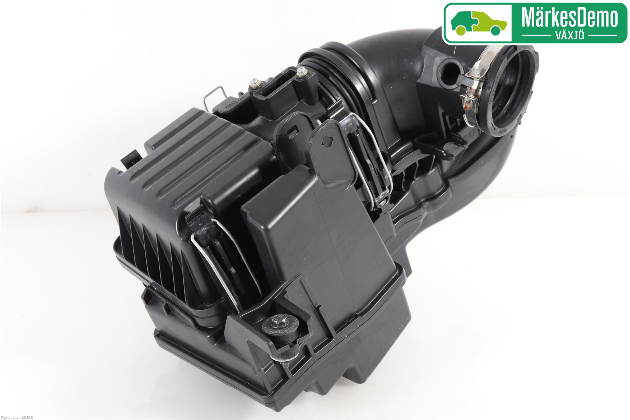 Honda JAZZ 15-20 Luftfilter Boks