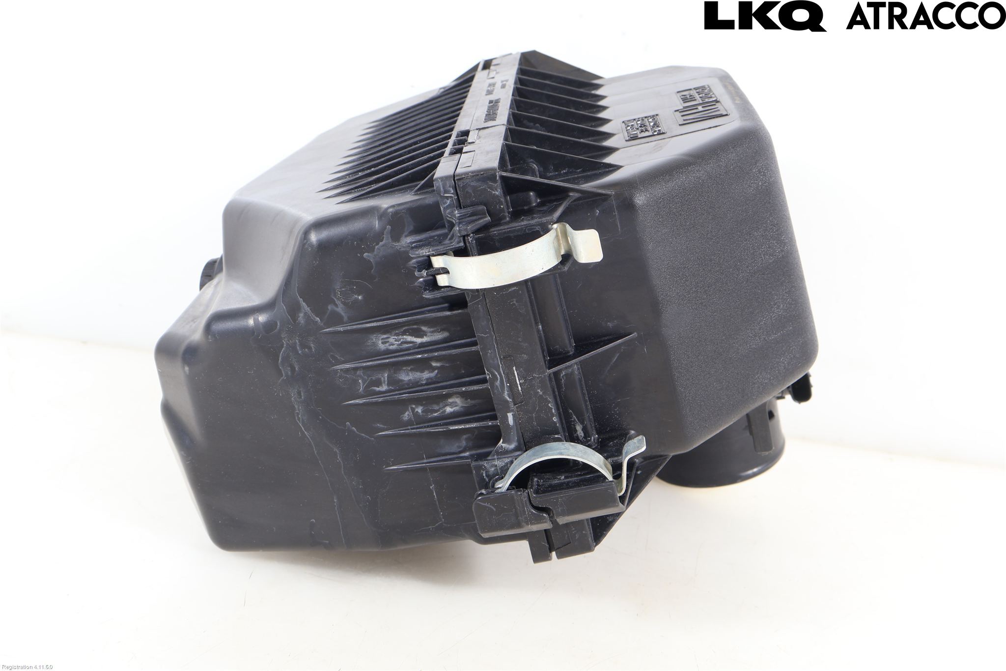 Toyota RAV4 19- Luftfilter Boks
