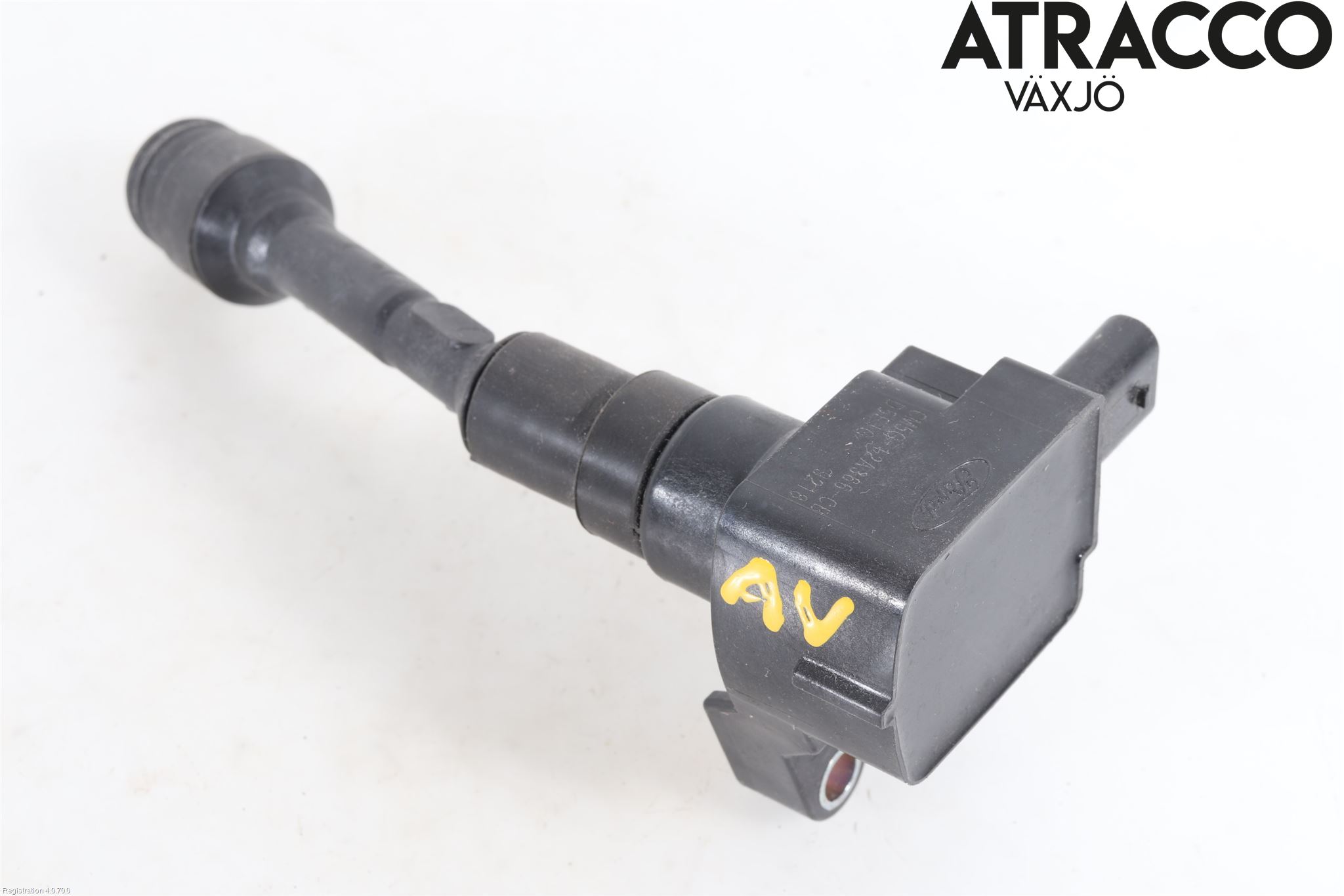 Ford ECOSPORT 17- Coil