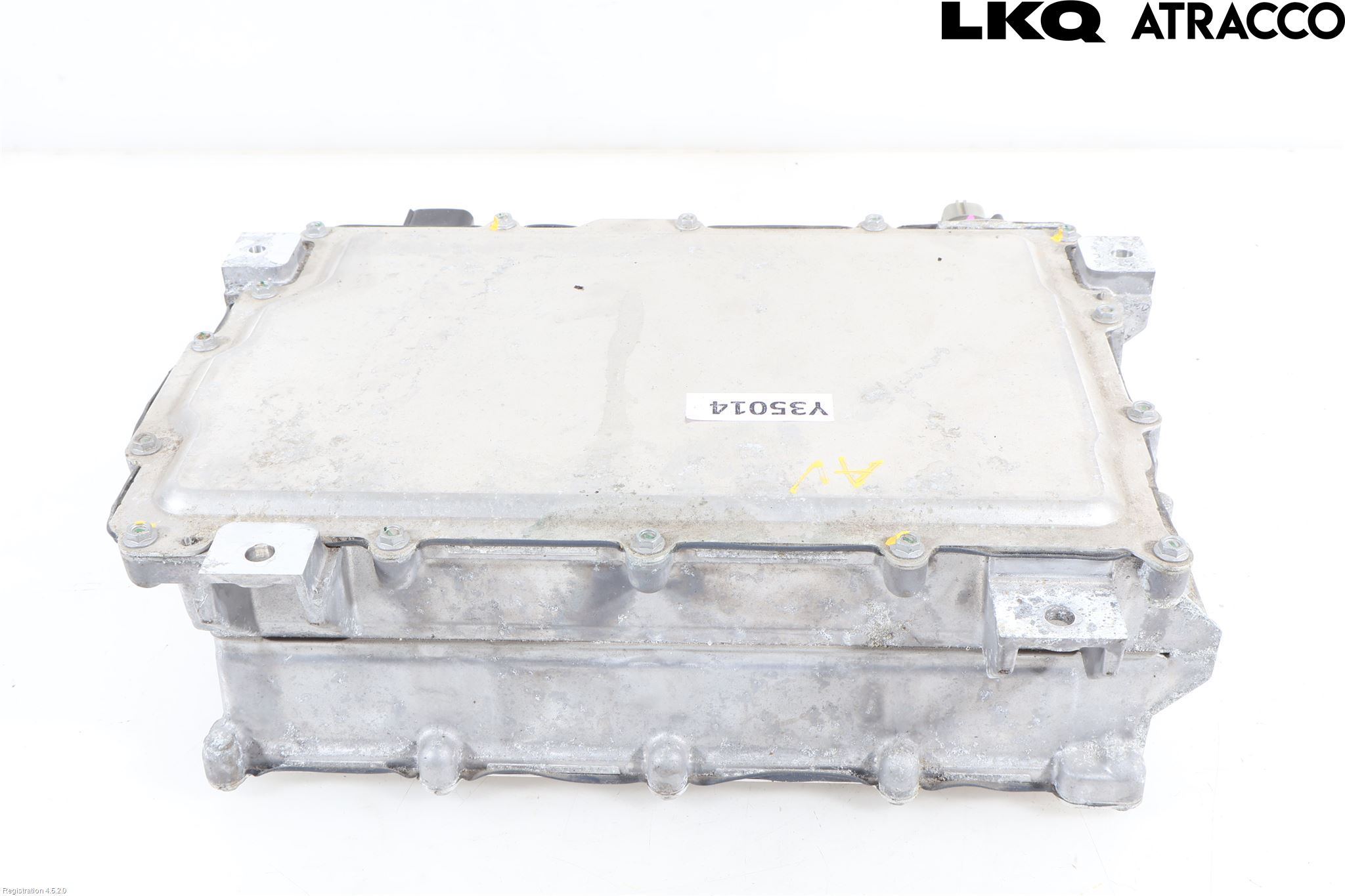 Honda E 20-23 Batterilader Hybrid