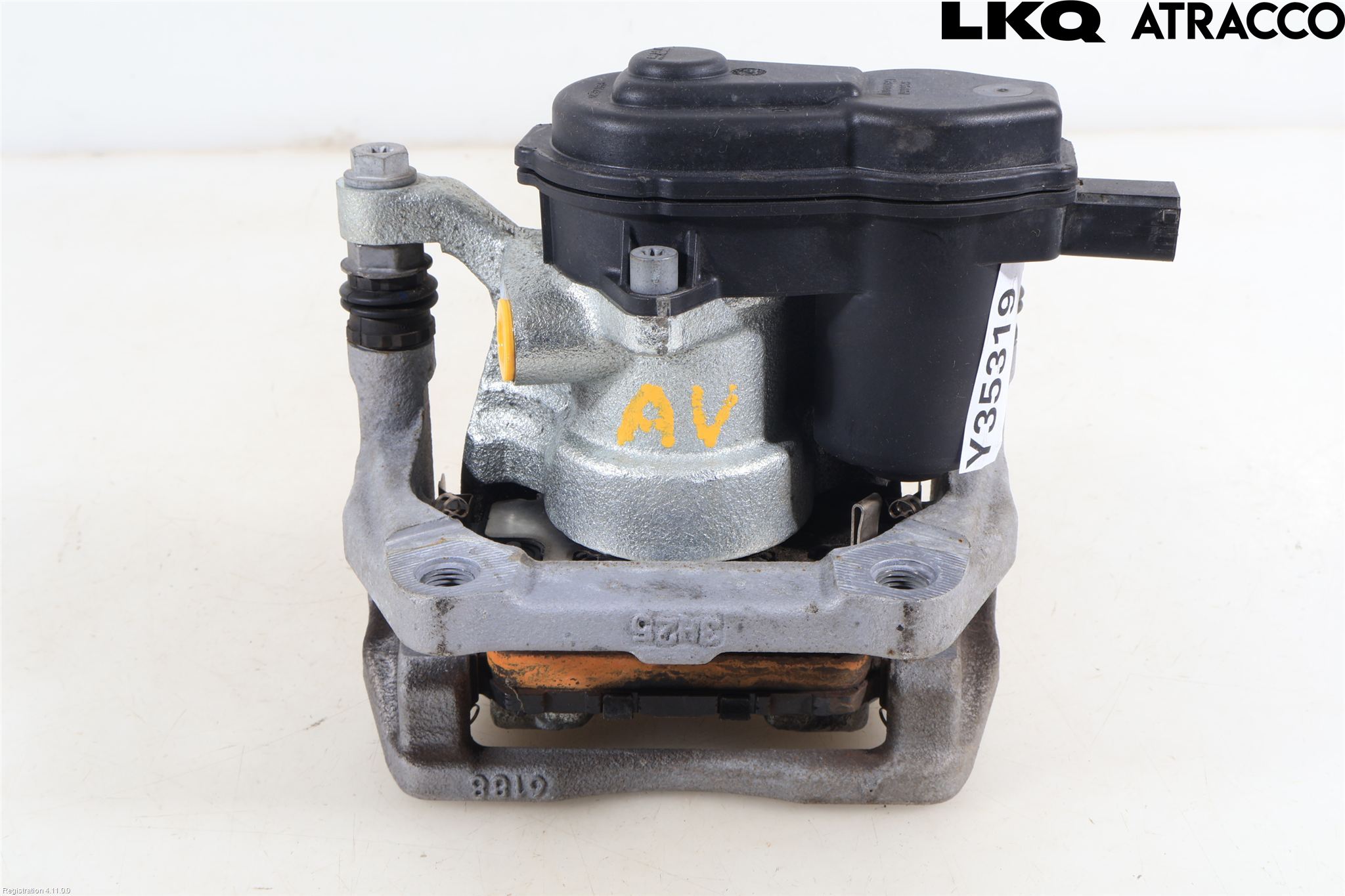 Honda E:NY1 23- Bremsecaliper Bak Høyre