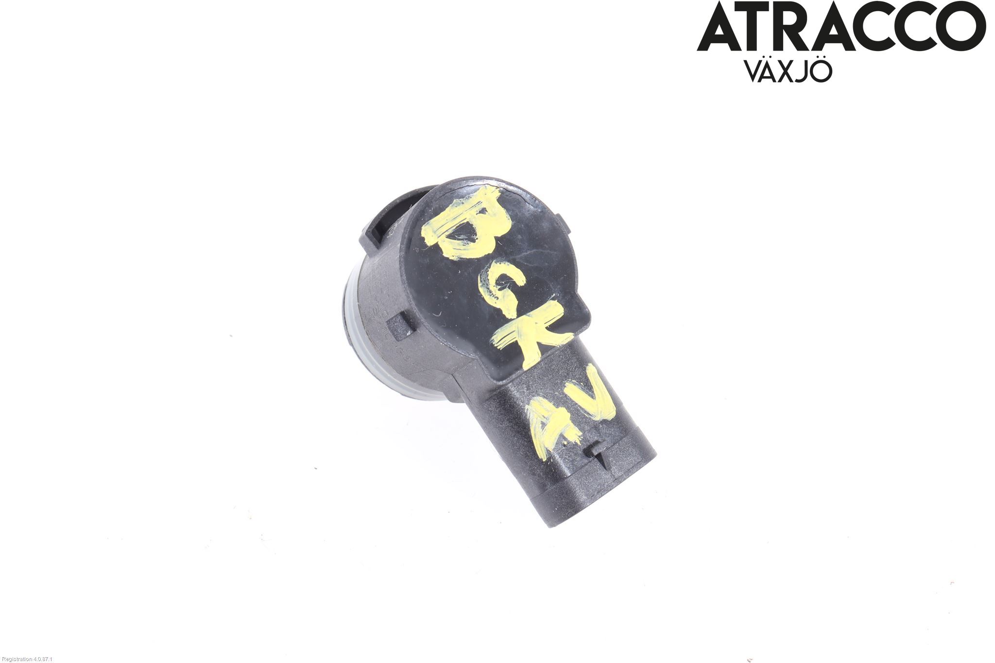 Volkswagen VW GOLF / E-GOLF VII 13-20 Sensor Ryggesensor