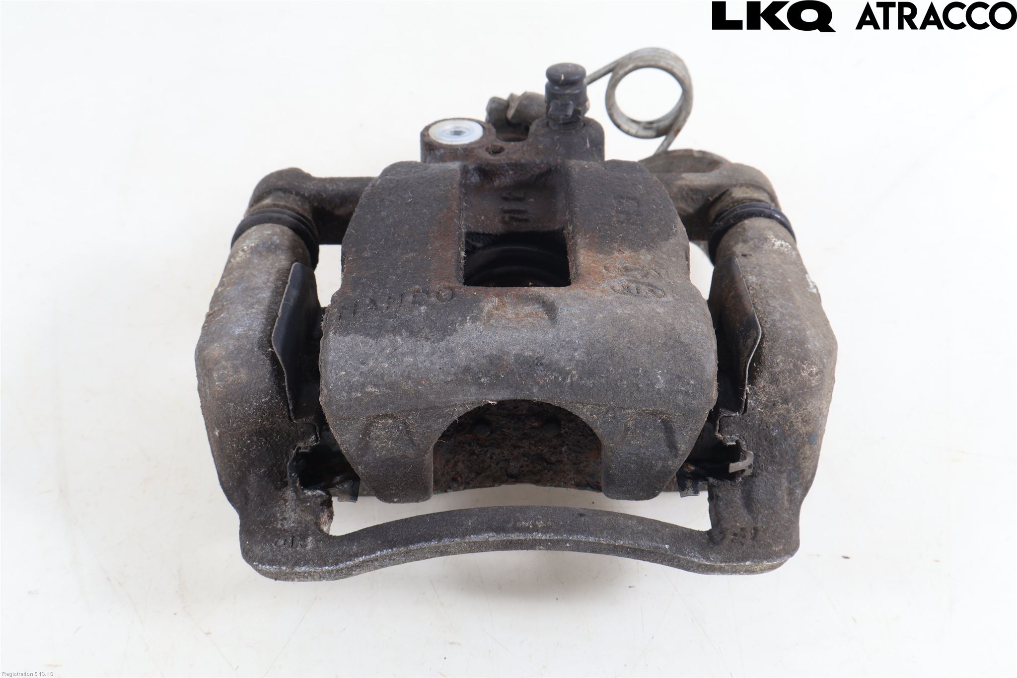 Hyundai i10 BA 17-20 Bremsecaliper Bak Høyre
