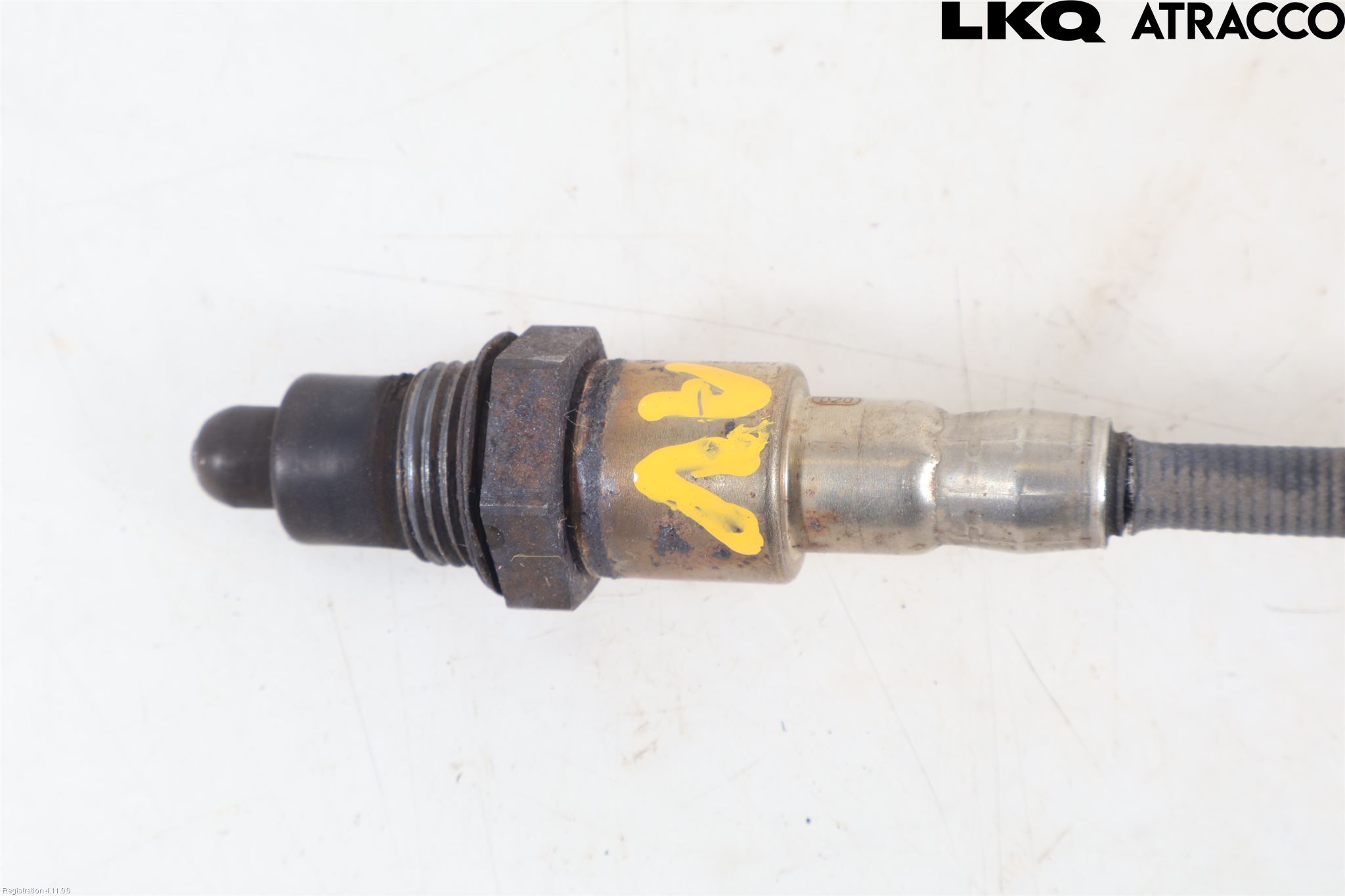 Fiat 500L 13-19 Inns Lambdasonde