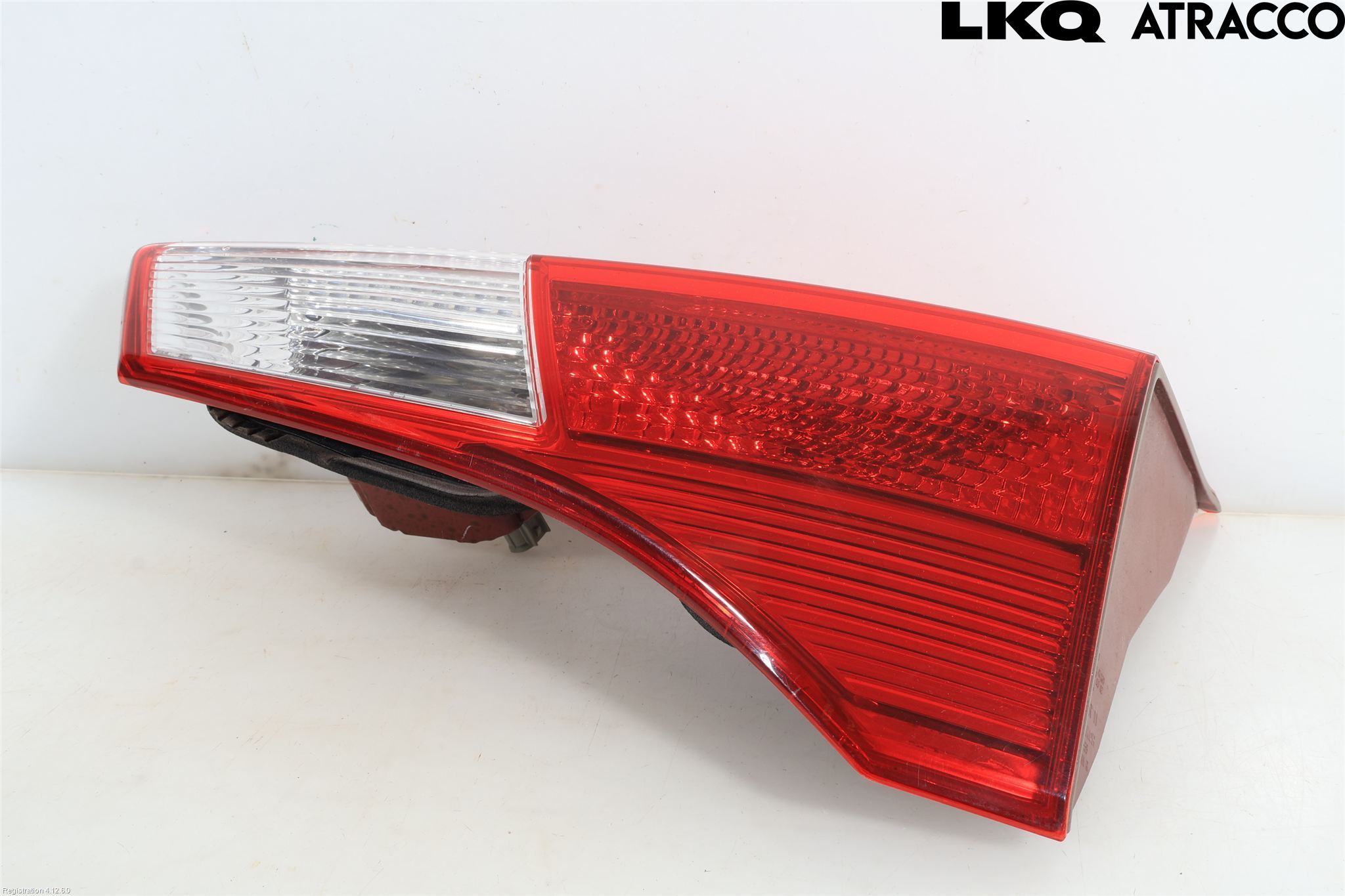 Toyota RAV4 13-18 Baklykt Høyre  På Luke(Indre)