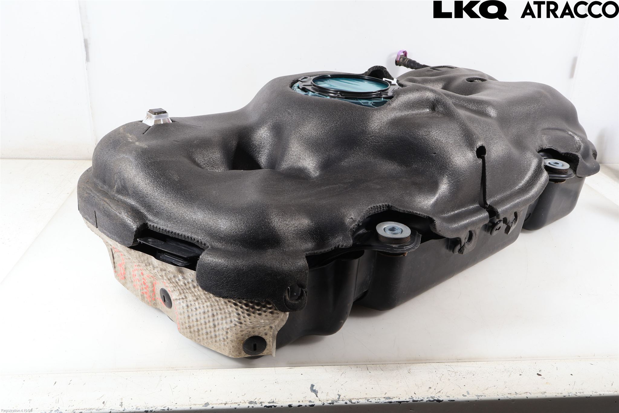 Toyota RAV4 19- Drivstofftank