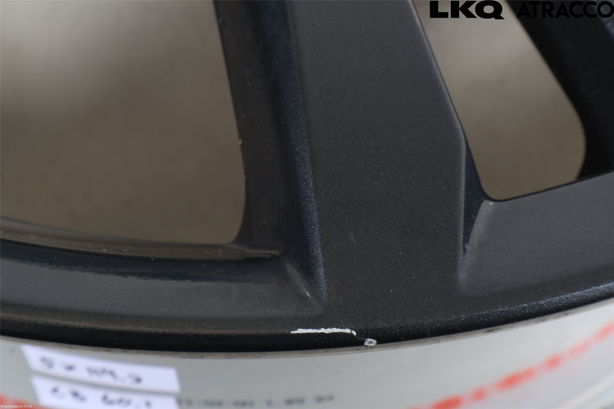 Lexus NX 300h 15-21 Felg Aluminium