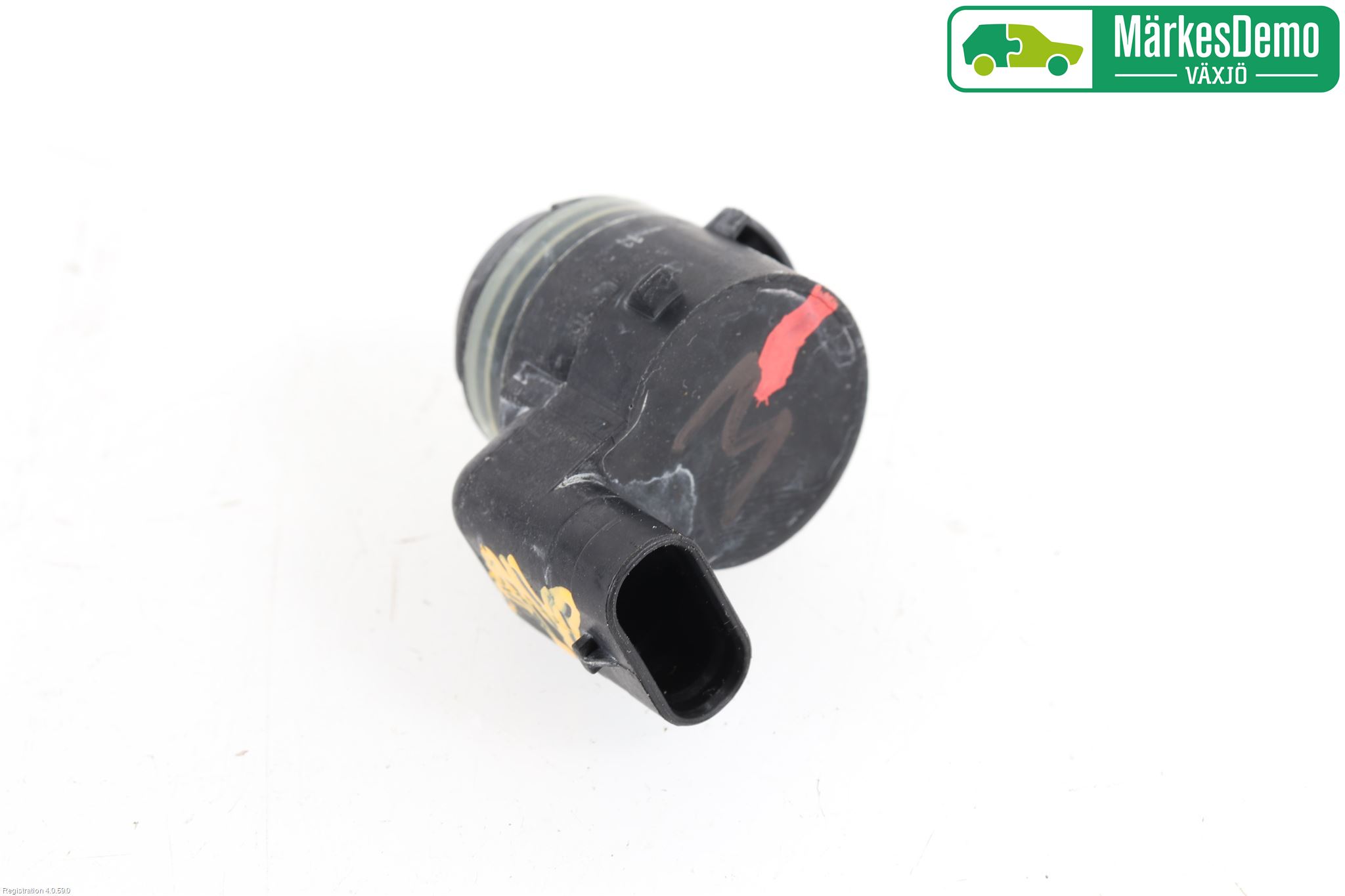 Toyota C-HR 16-23 Sensor Ryggesensor