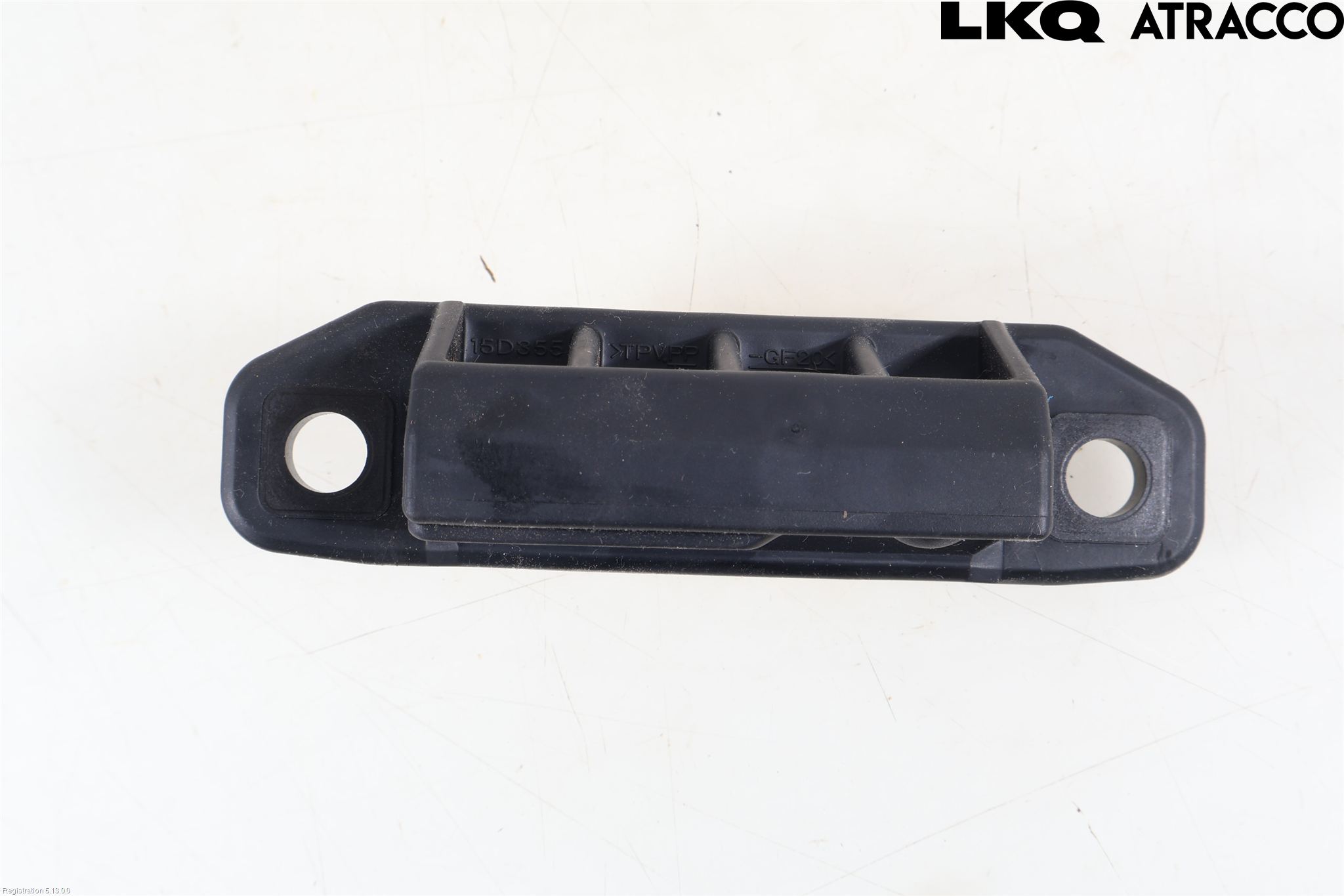Toyota YARIS XP21 20- Bakluke Handtak Ytre