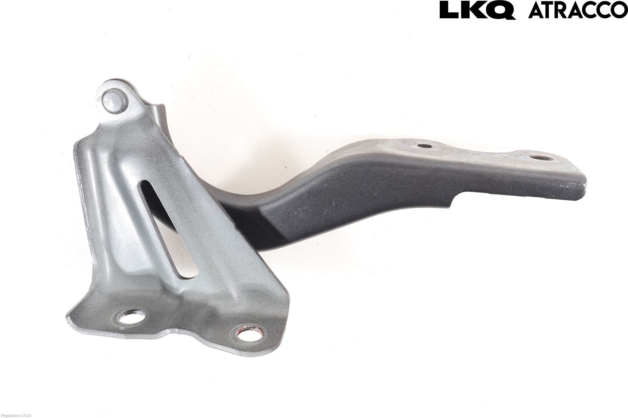 Mazda CX-60 22- Panser Hengsel - Hengsler