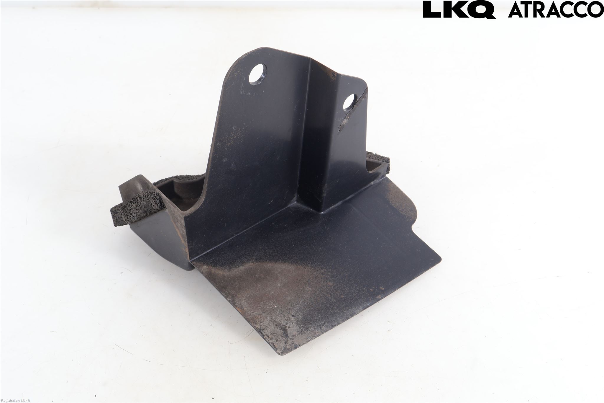 Toyota AURIS 13-19 Luftstyring Front