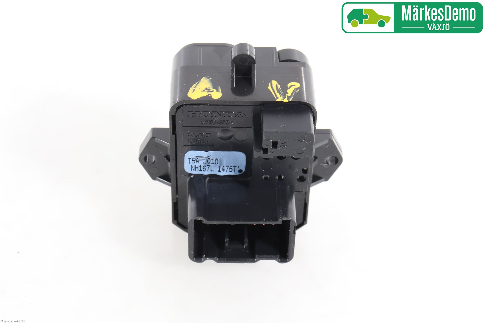 Honda JAZZ 15-20 Bryter Speil