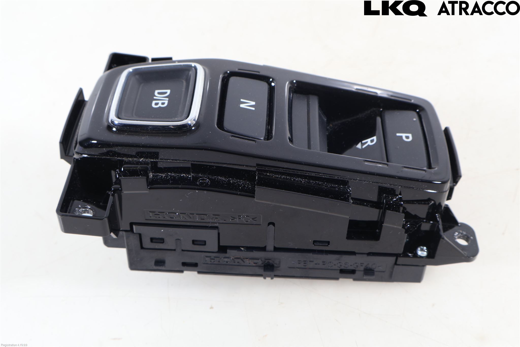 Honda CR-V 24- Bryter Gearkasse