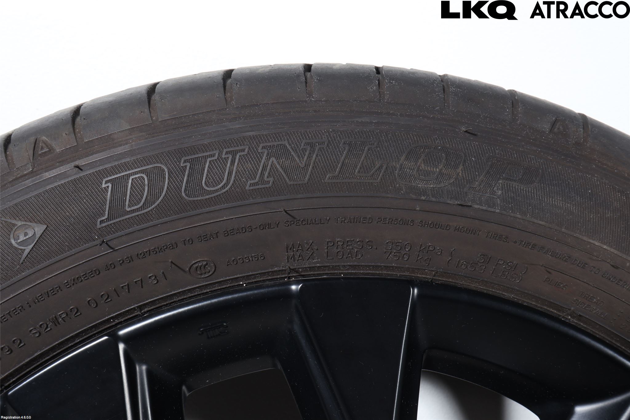 Honda ZR-V 23- Dekk Sommer På Alu Felg 4Stk