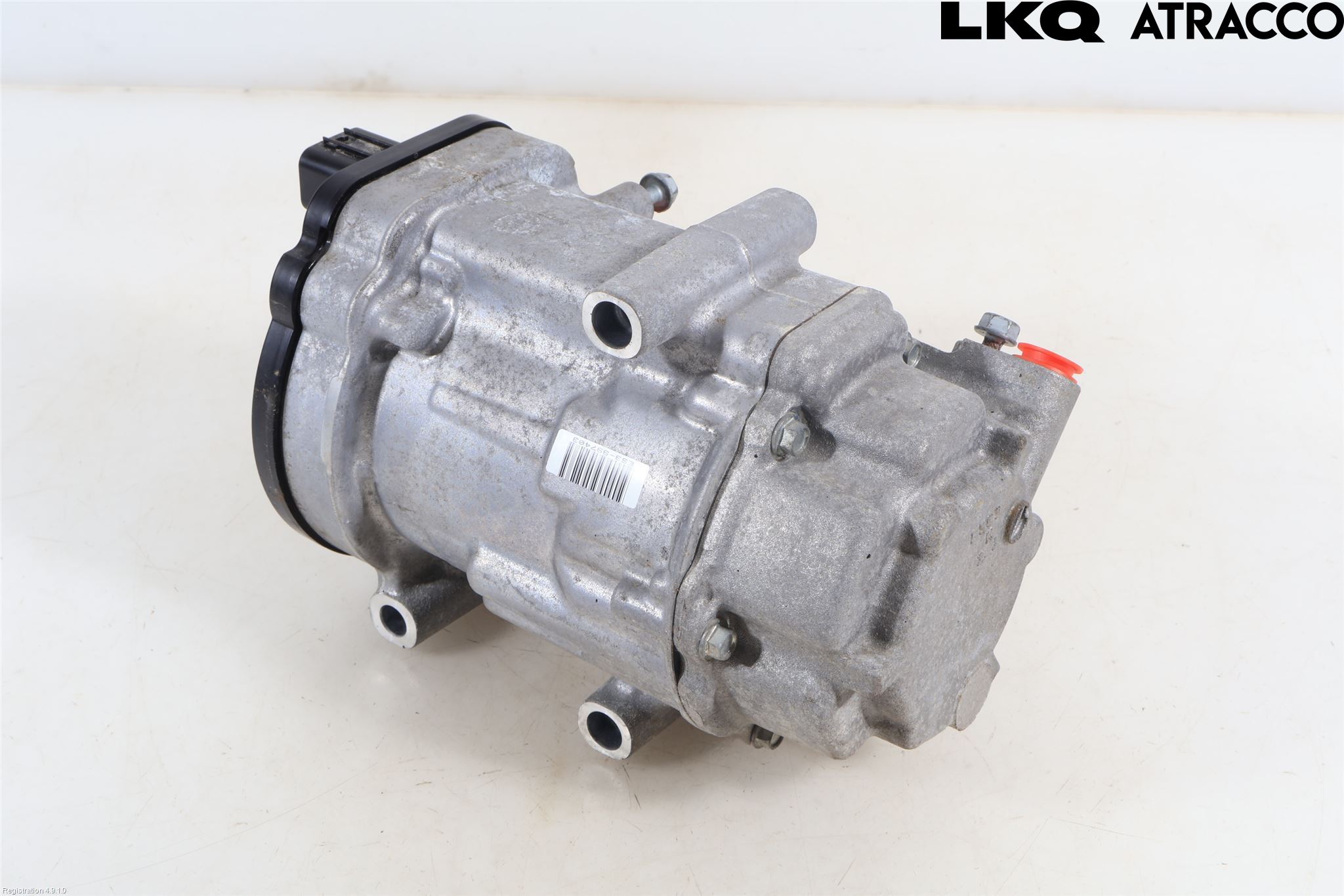 Toyota CAMRY 19-24 Varme Ac Kompressor