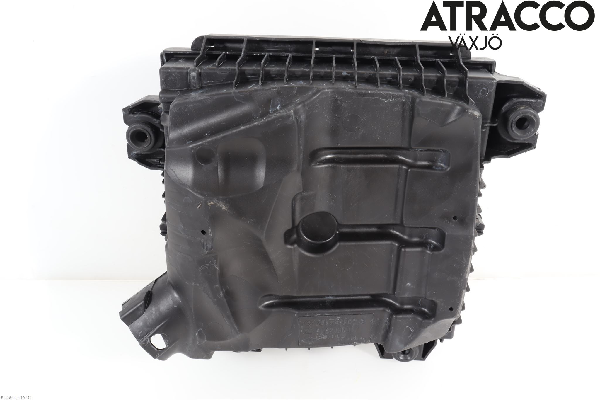 Opel VIVARO 01-14 Luftfilter Boks