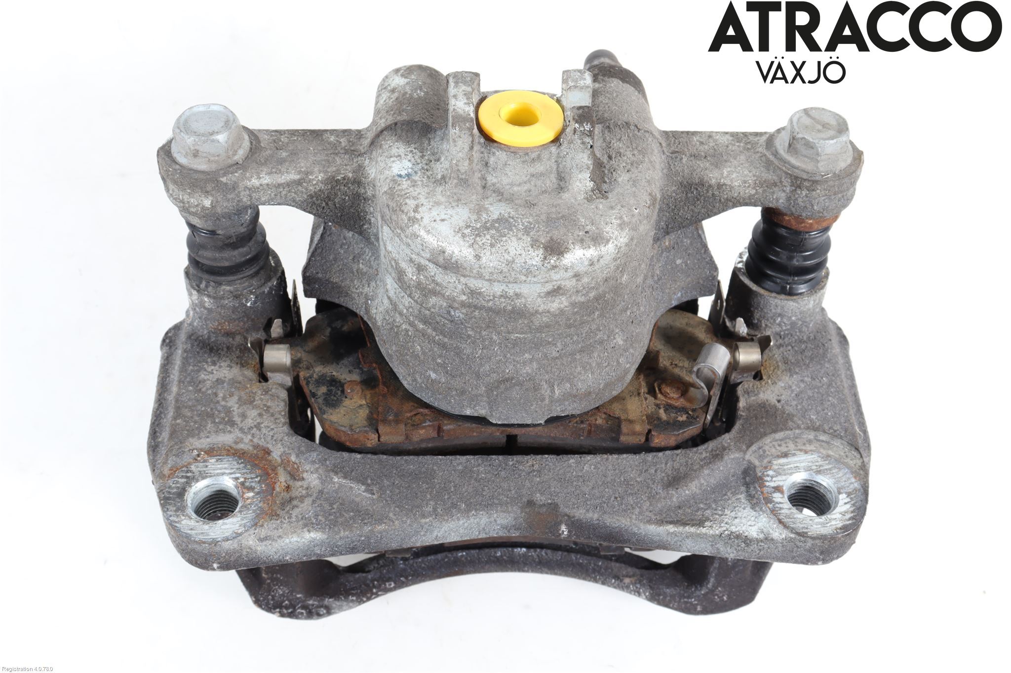 Suzuki SWIFT 17-24 Bremsecaliper Foran Høyre