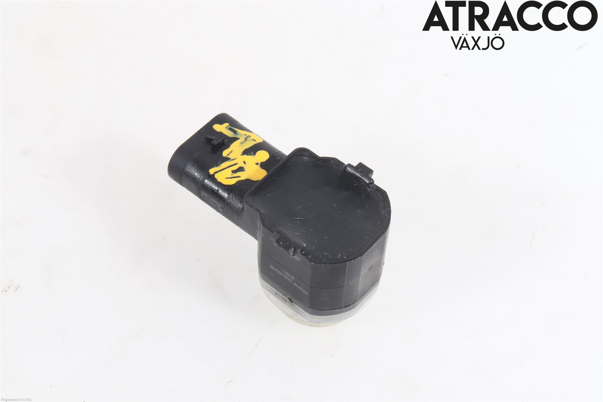 Fiat PUNTO 00-18 Sensor Ryggesensor