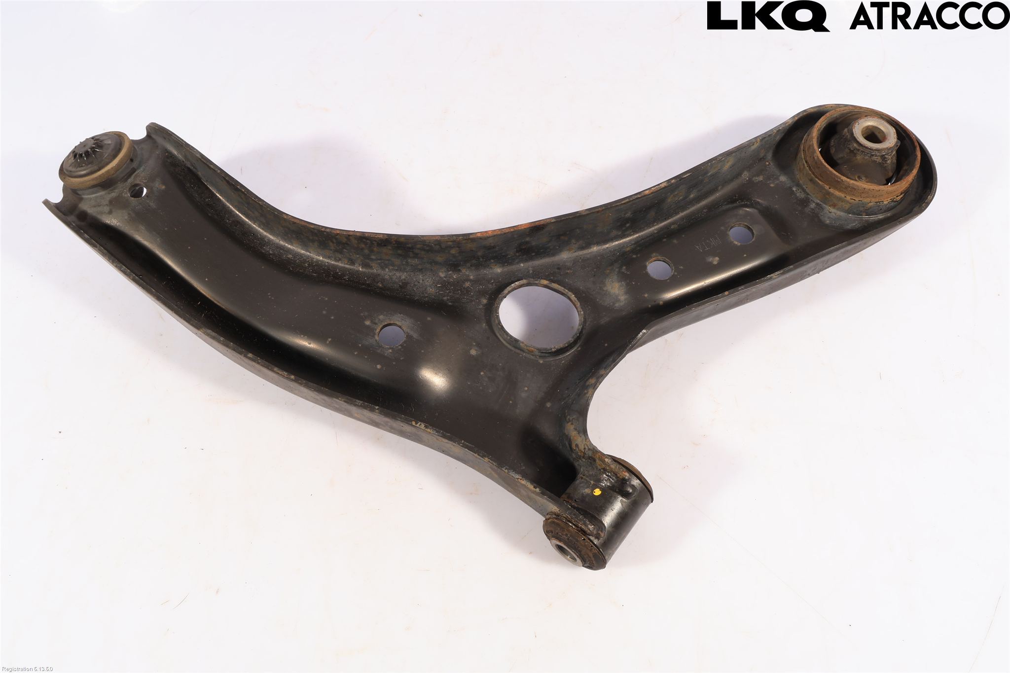 Kia RIO 17- Bærearm Foran Venstre Nedre
