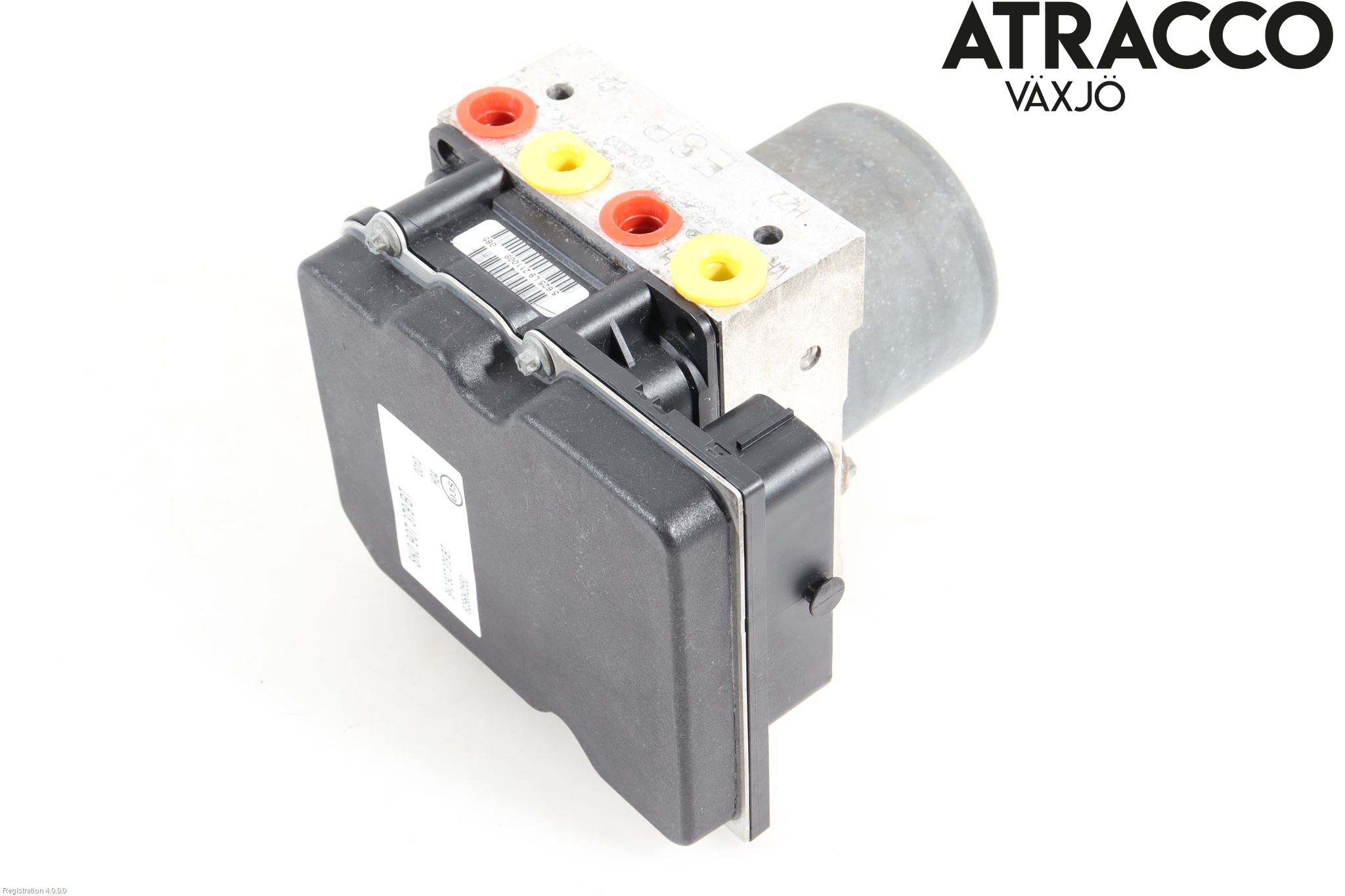 Audi A4/S4 08-11 Abs Hydraulikkaggregat