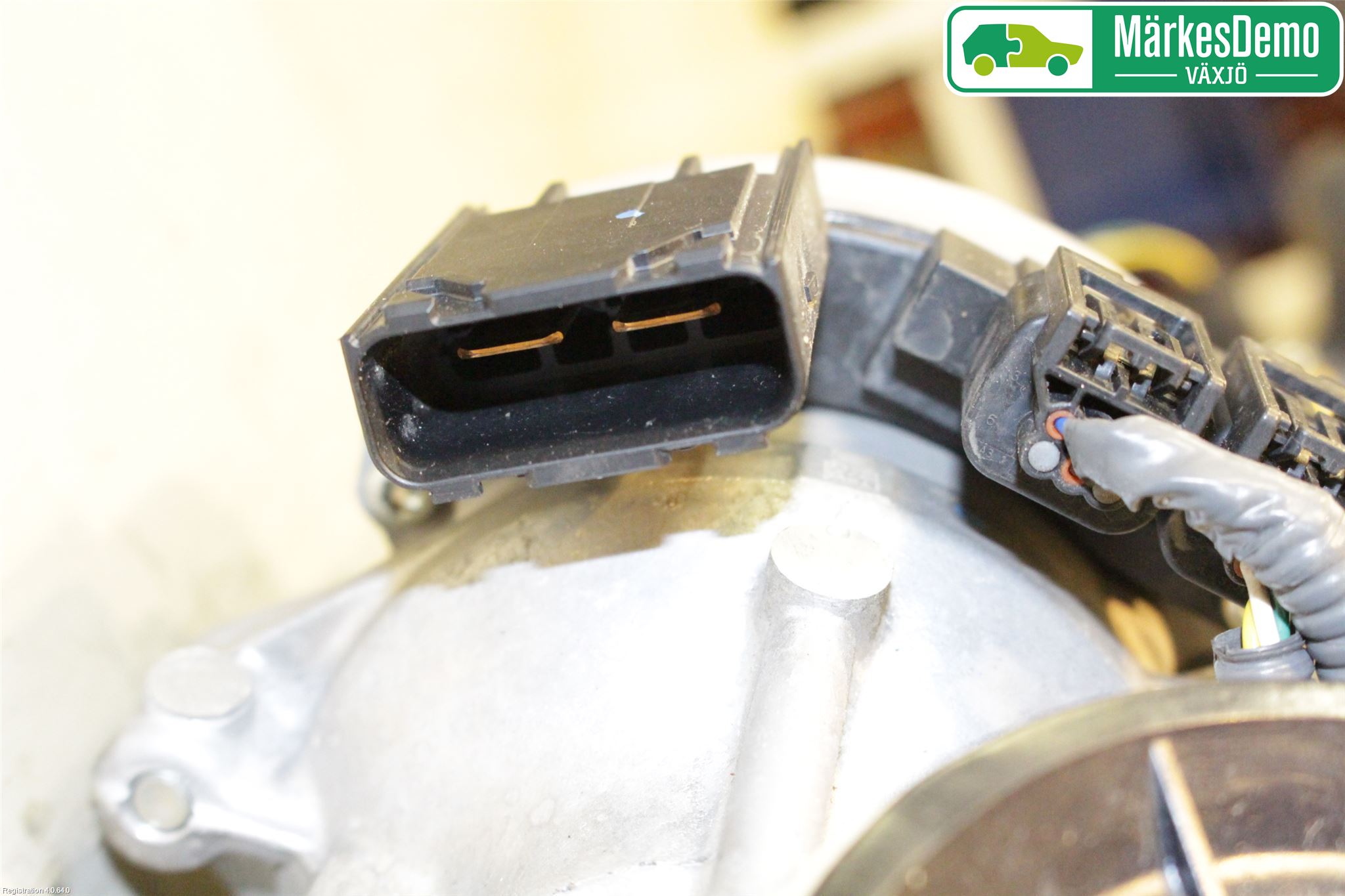 Honda CIVIC 17-22 Servo Snekke - Tannstang
