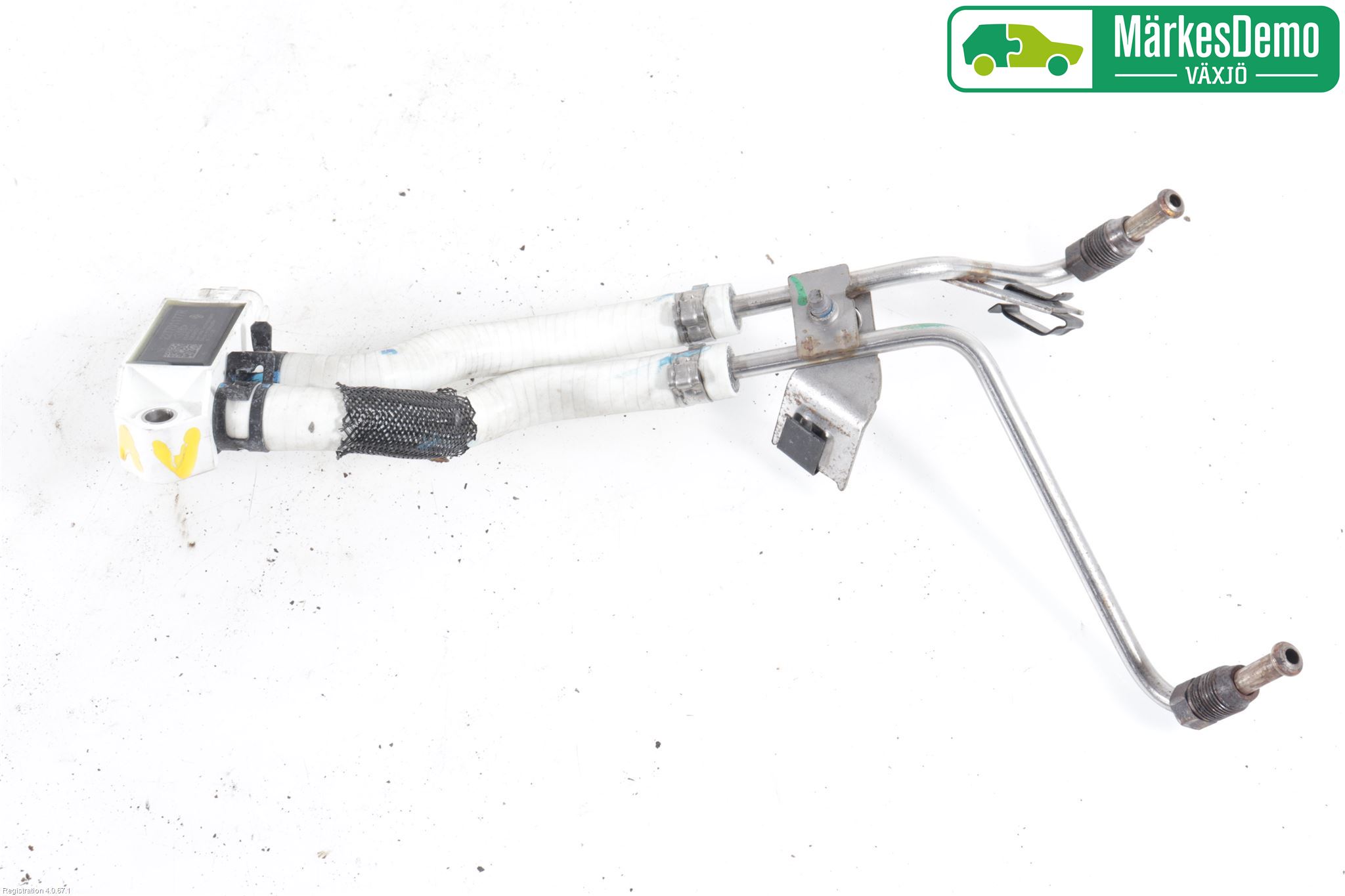 Nissan X-TRAIL 14-21 Sensor Eksos