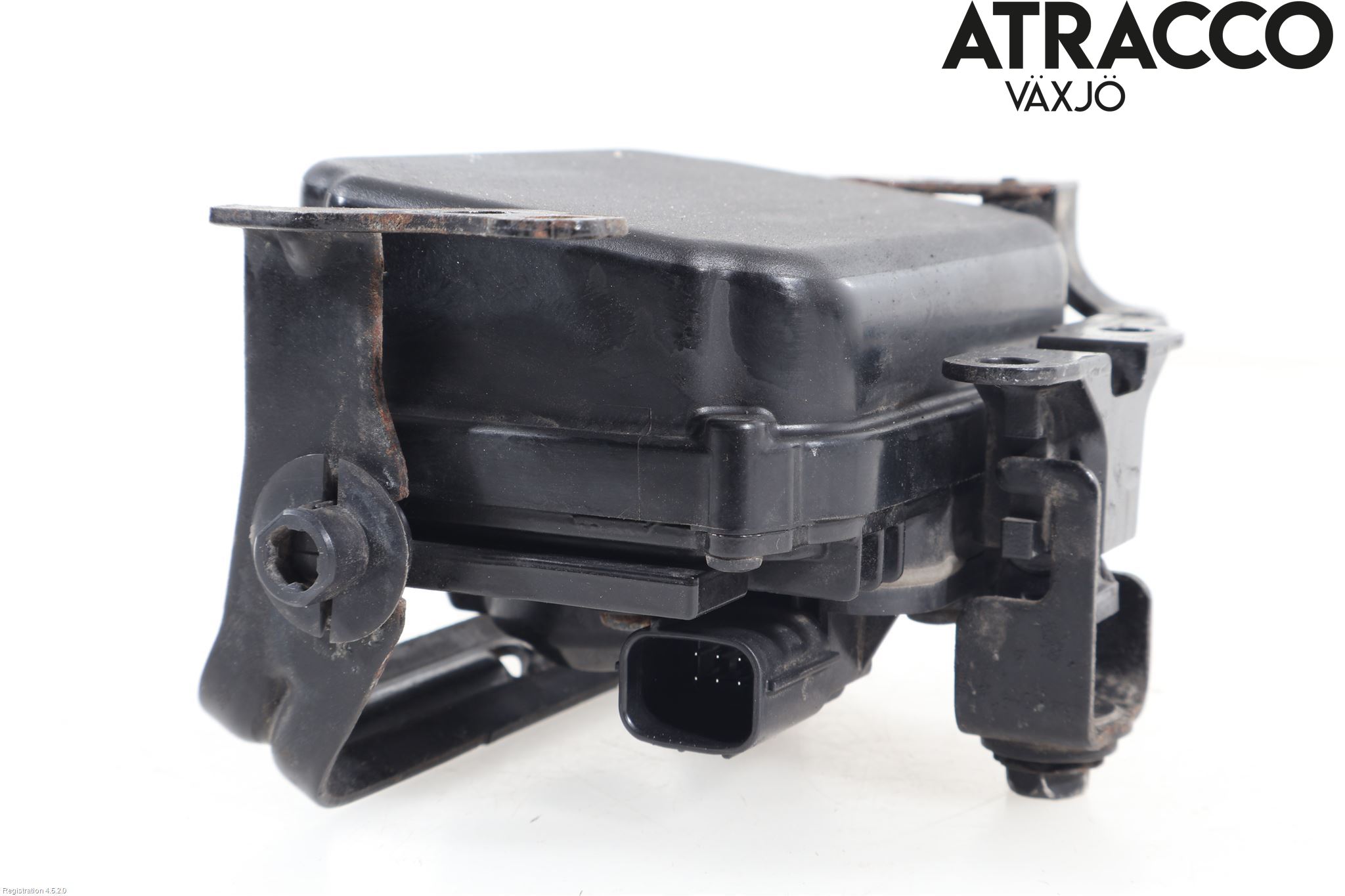 Toyota PRIUS (ZVW50) 16-21 Sensor Fartsbegrensning