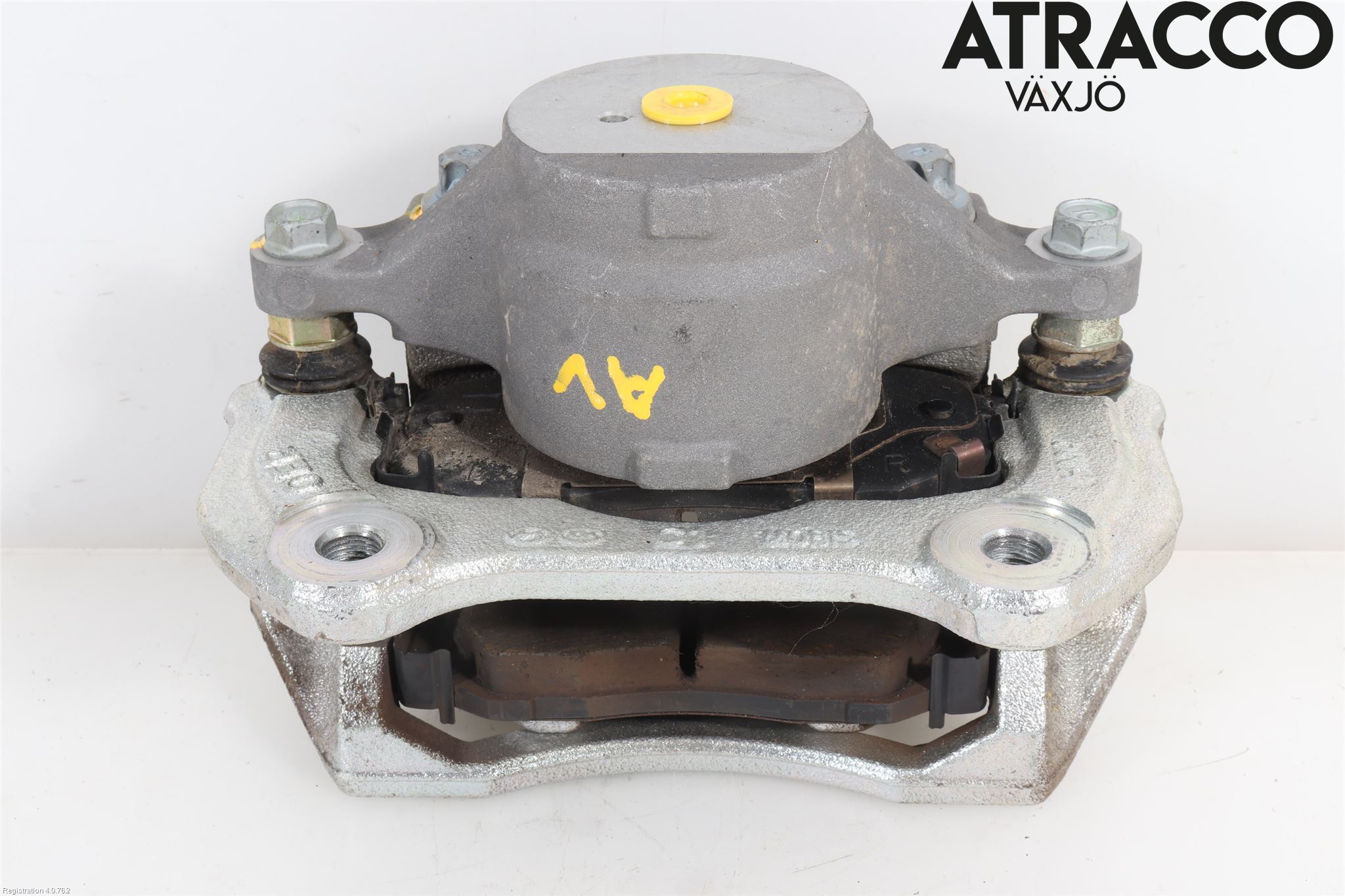 Hyundai KONA/ELECTRIC OS 18-23 Bremsecaliper Foran Høyre