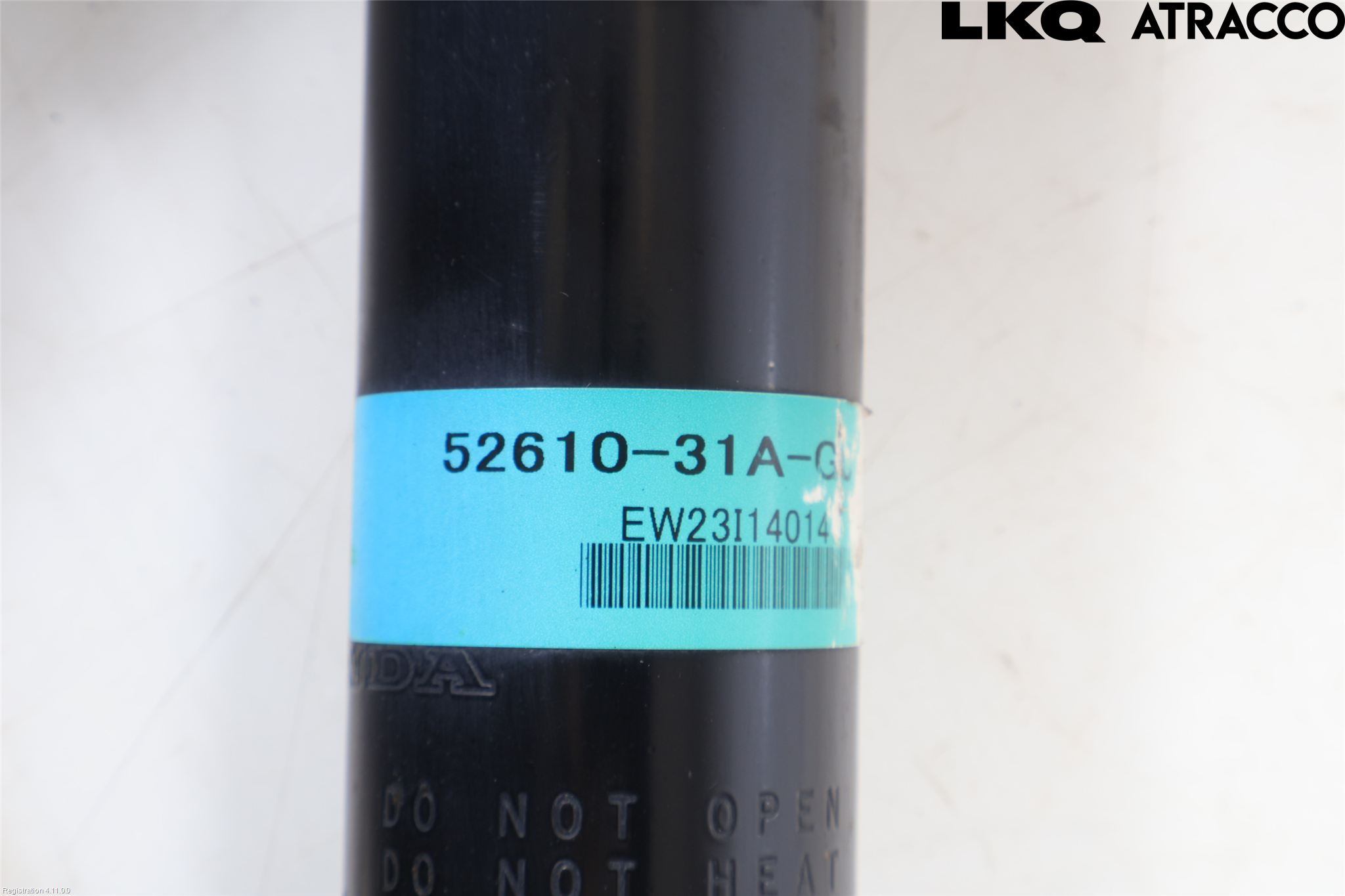 Honda E:NY1 23- Støtdemper Bak