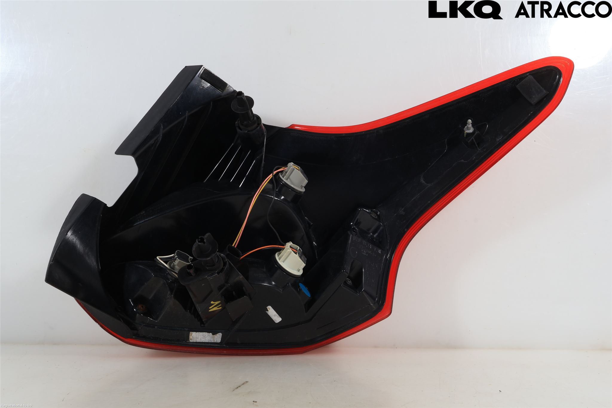 Ford FOCUS 15-18 Baklykt Venstre