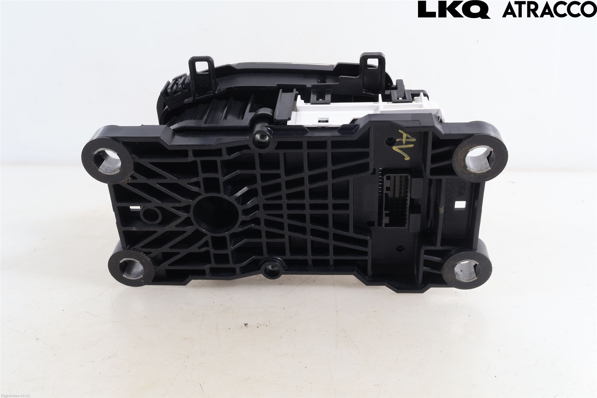 Toyota bZ4X EA10 22- Gearspak
