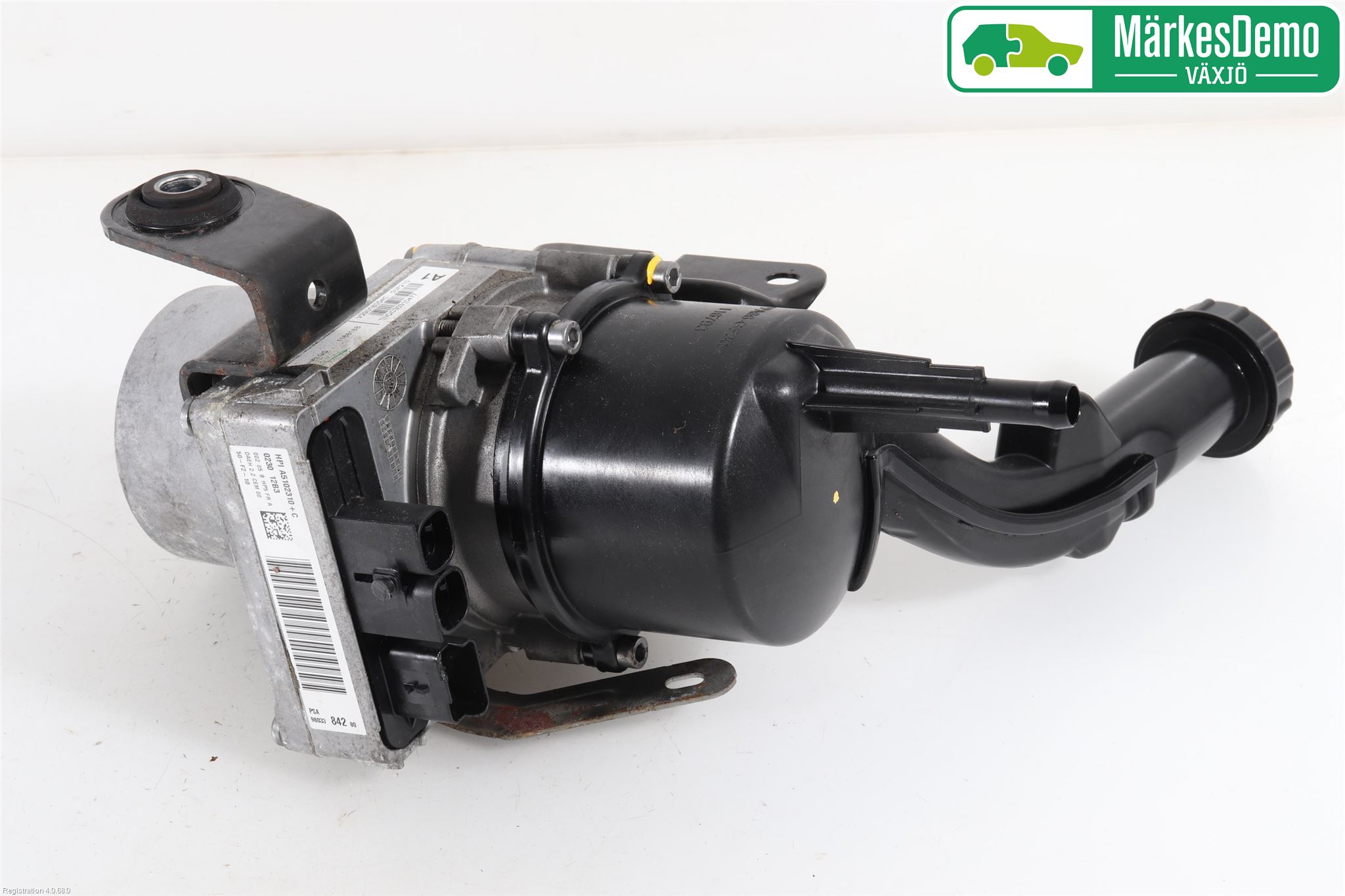 Citroen BERLINGO 08-18 Servo Pumpe
