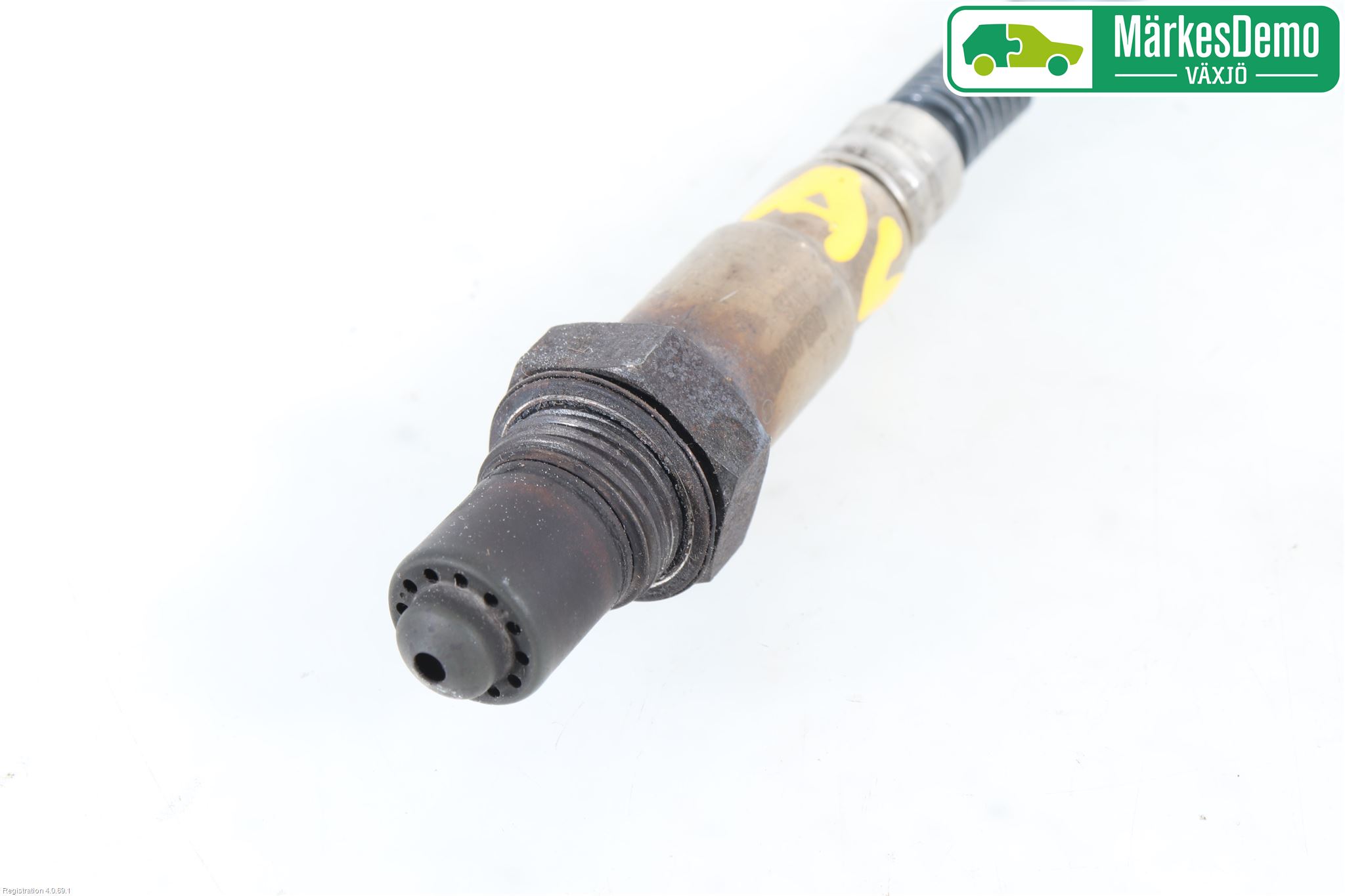 Honda CIVIC 17-22 Inns Lambdasonde