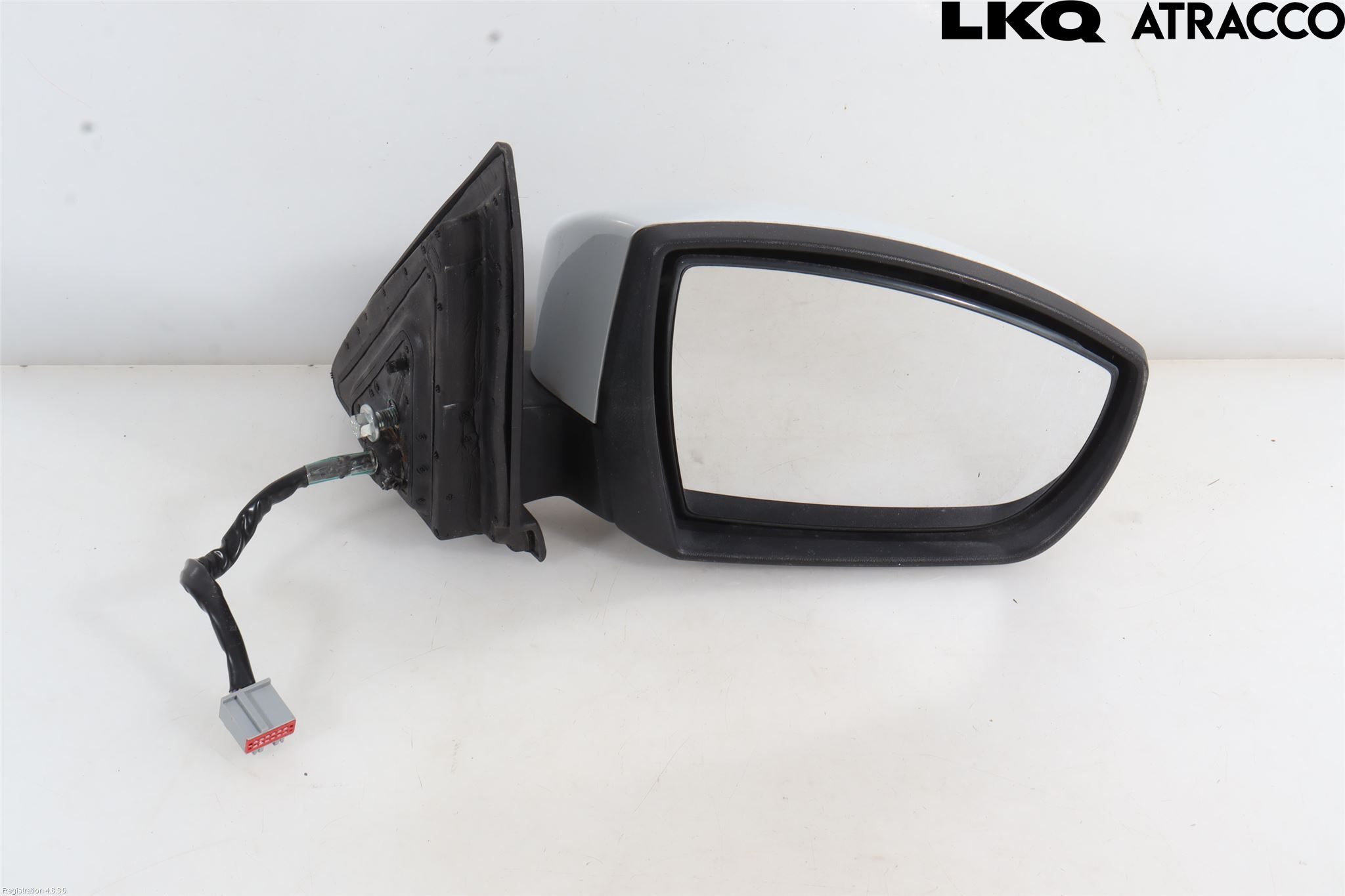 Ford S-MAX 06-15 Speil H M-El Justering