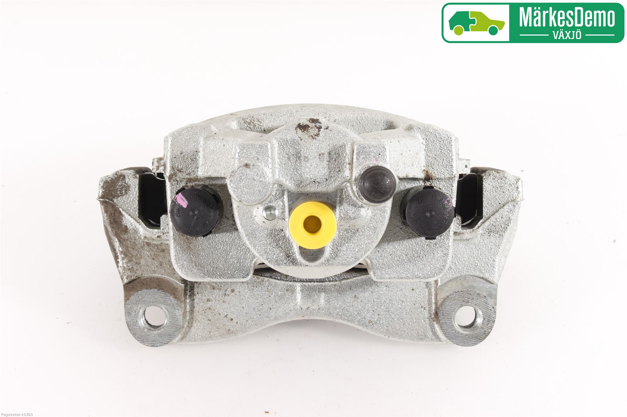 Toyota YARIS XP130 15-20 Bremsecaliper Foran Høyre