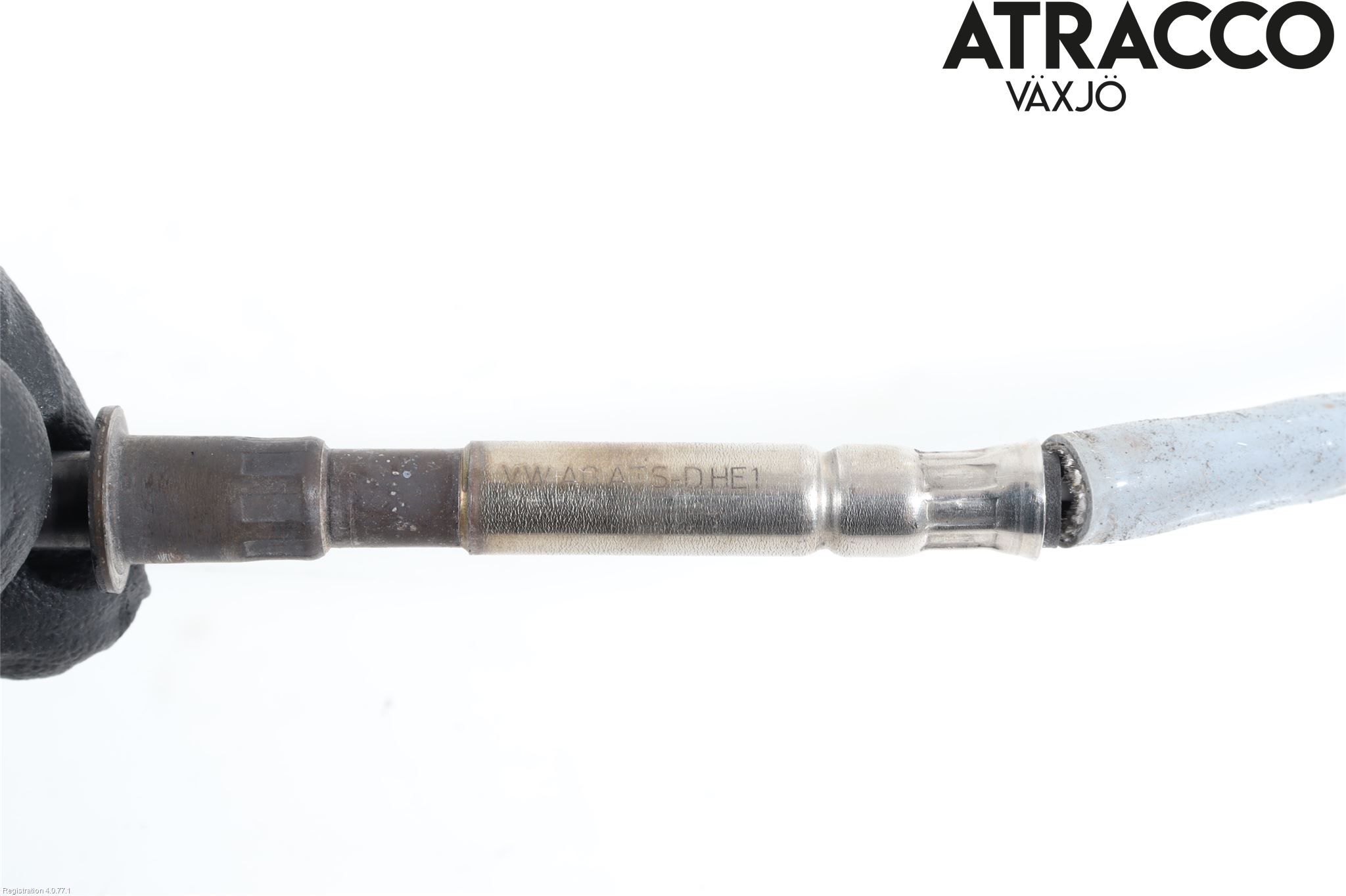 Volkswagen VW AMAROK 2H 10-22 Sensor Eksos