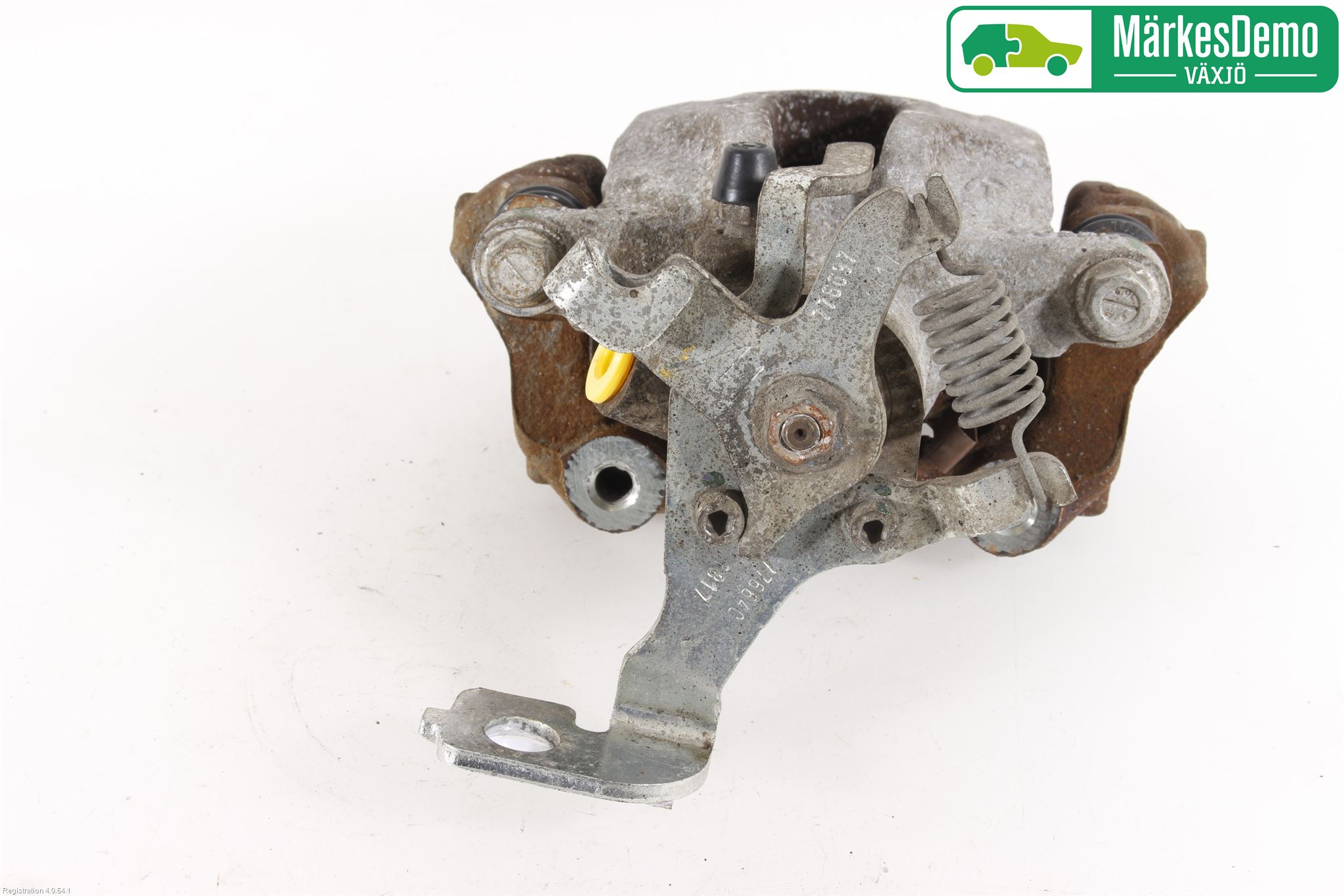 Toyota AURIS 13-19 Bremsecaliper Bak Høyre
