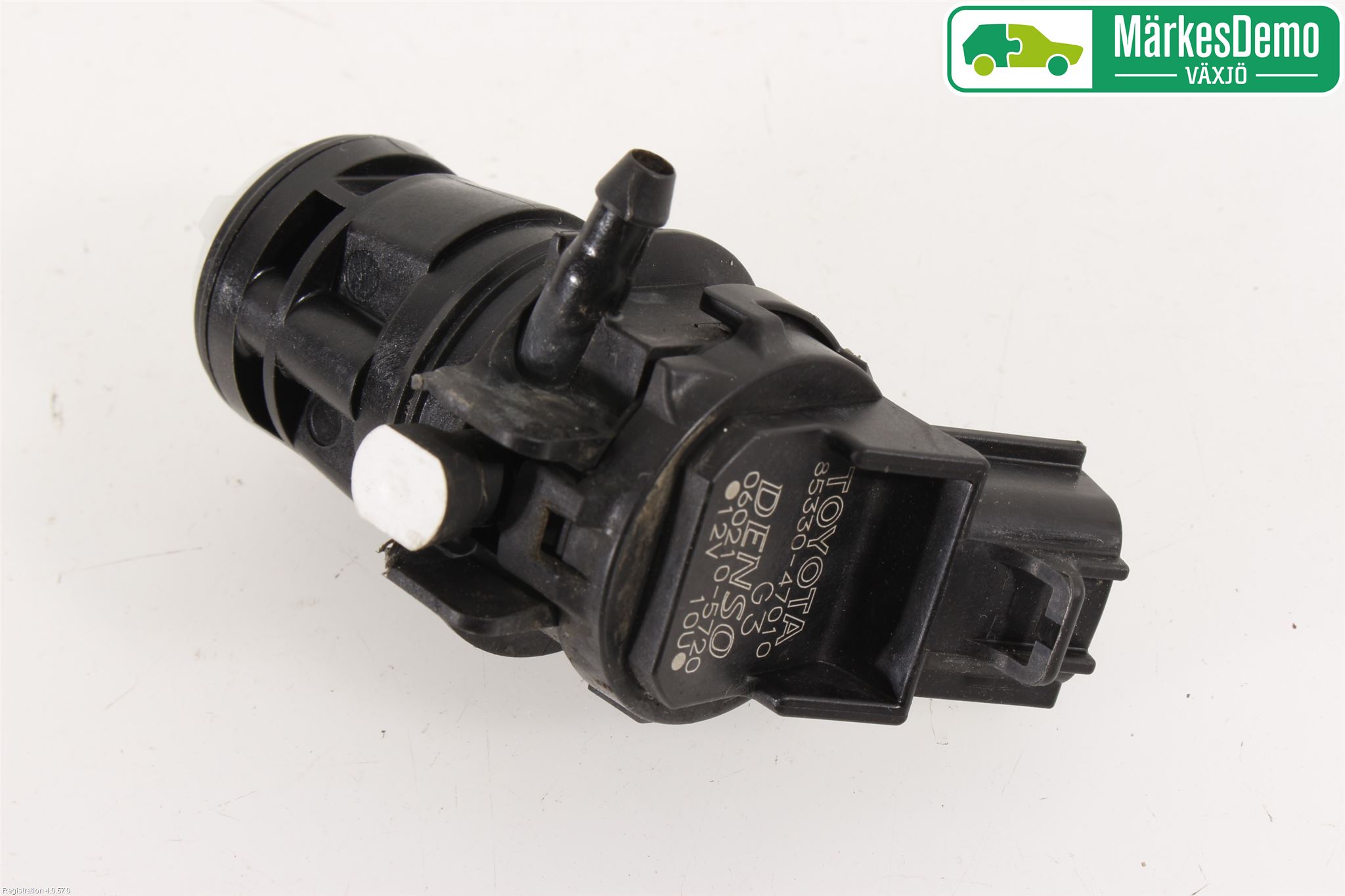 Toyota PRIUS+ ZVW40 12-20 Spylerpumpe Frontrute