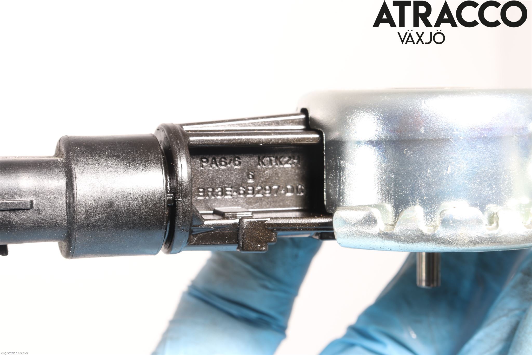Ford MUSTANG VI 15-22 Startmotor Innslag