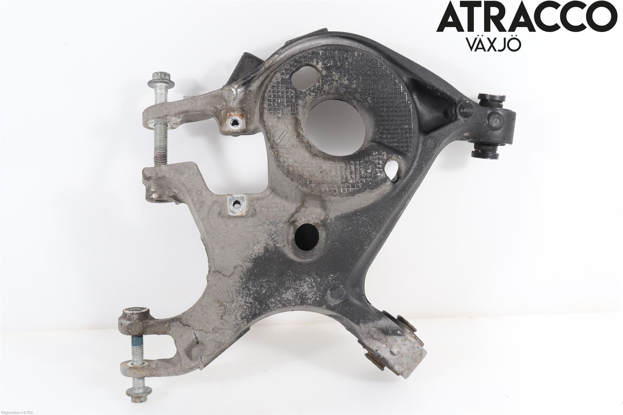 Ford MUSTANG VI 15-22 Bærearm Bak Venstre