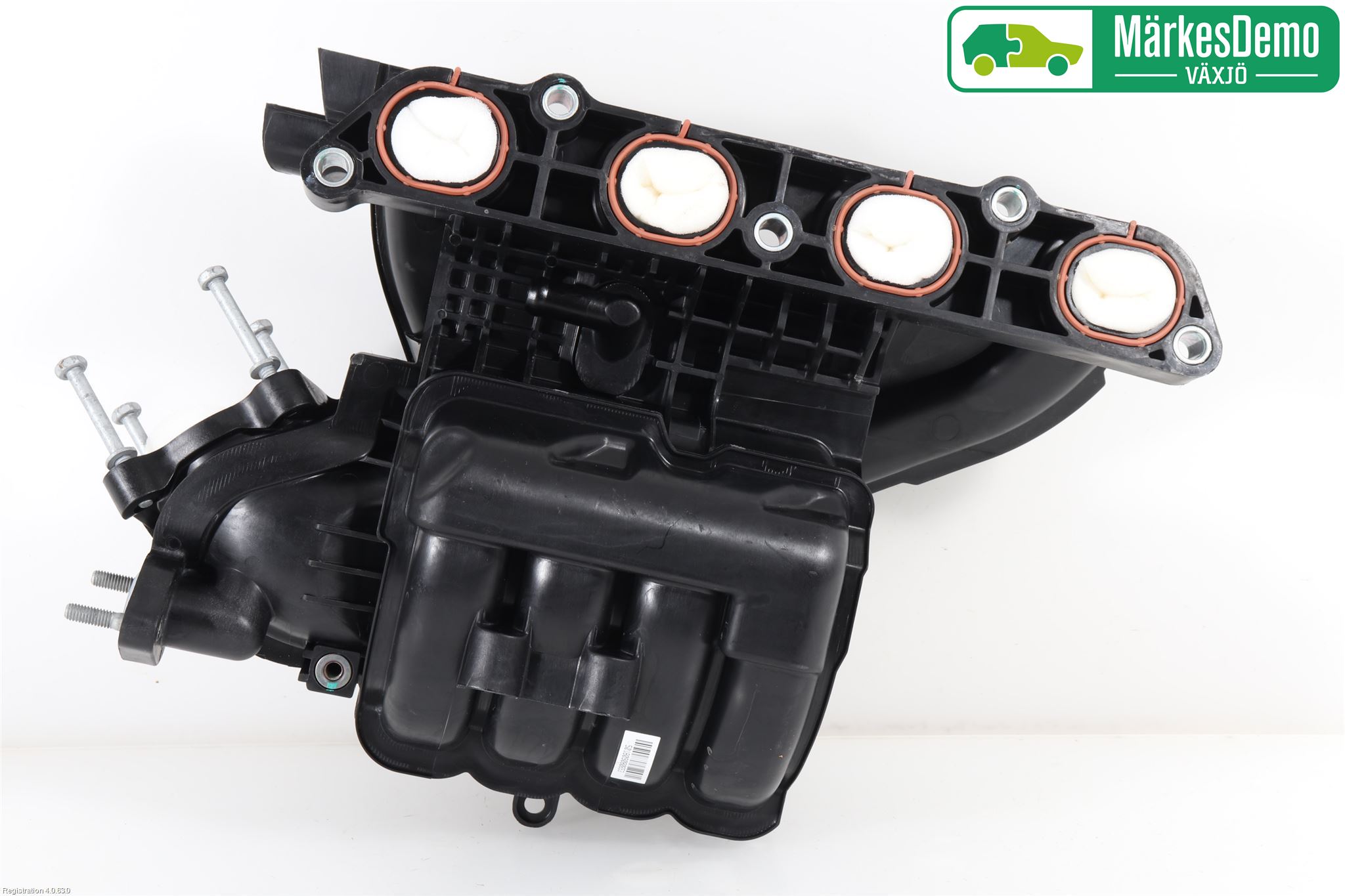 Hyundai IONIQ AE 17-22 Innsugningsmanifold