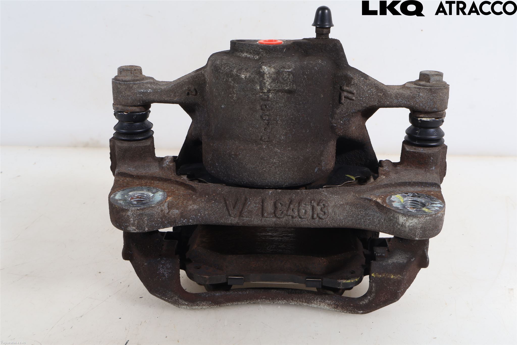 Toyota YARIS CROSS XP21 21- Bremsecaliper Foran Høyre