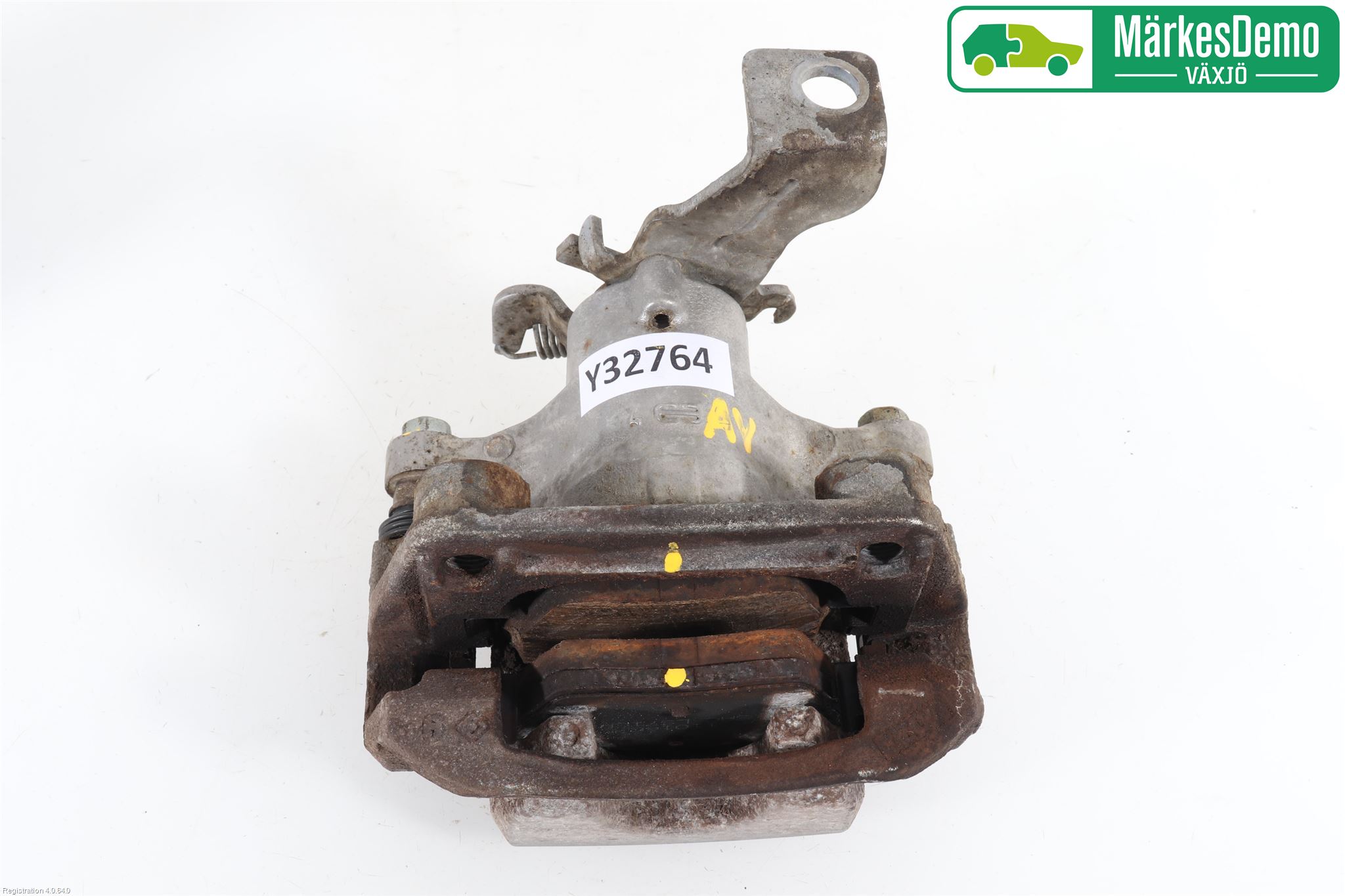 Hyundai i30 PD 17- Bremsecaliper Bak Venstre