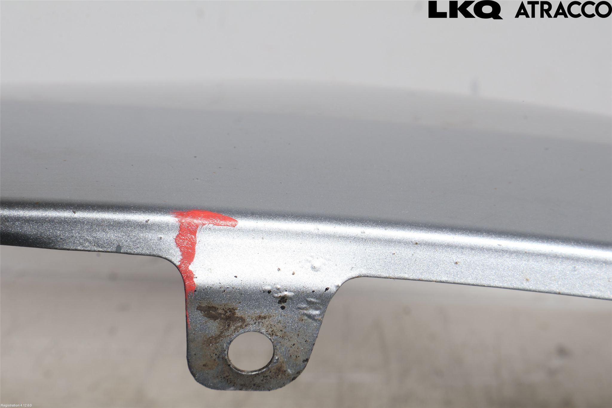 Hyundai i30 GD 13-17 Skjerm Foran Venstre