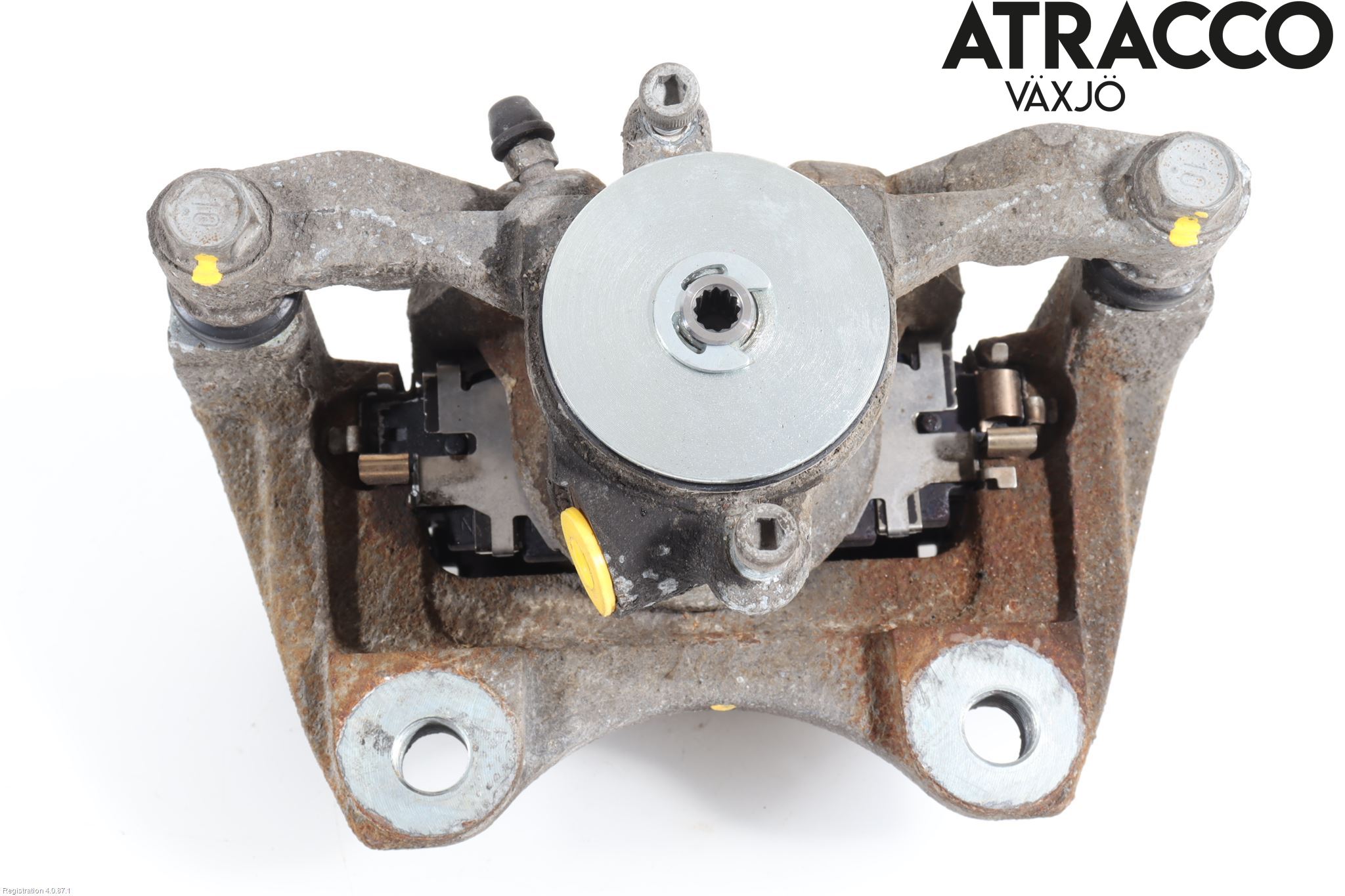 Lexus RX AL20 16-22 Bremsecaliper Bak Høyre