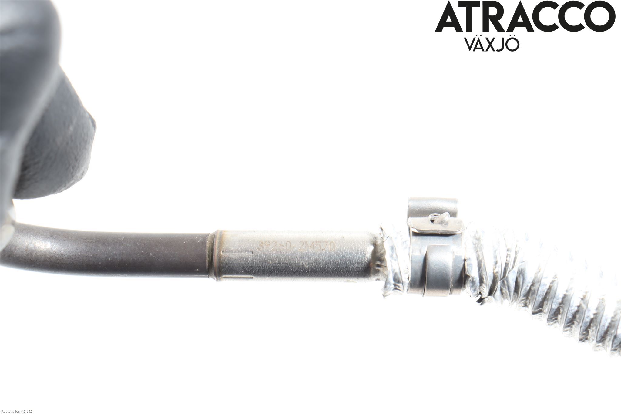 Hyundai TUCSON 05- Sensor Eksos