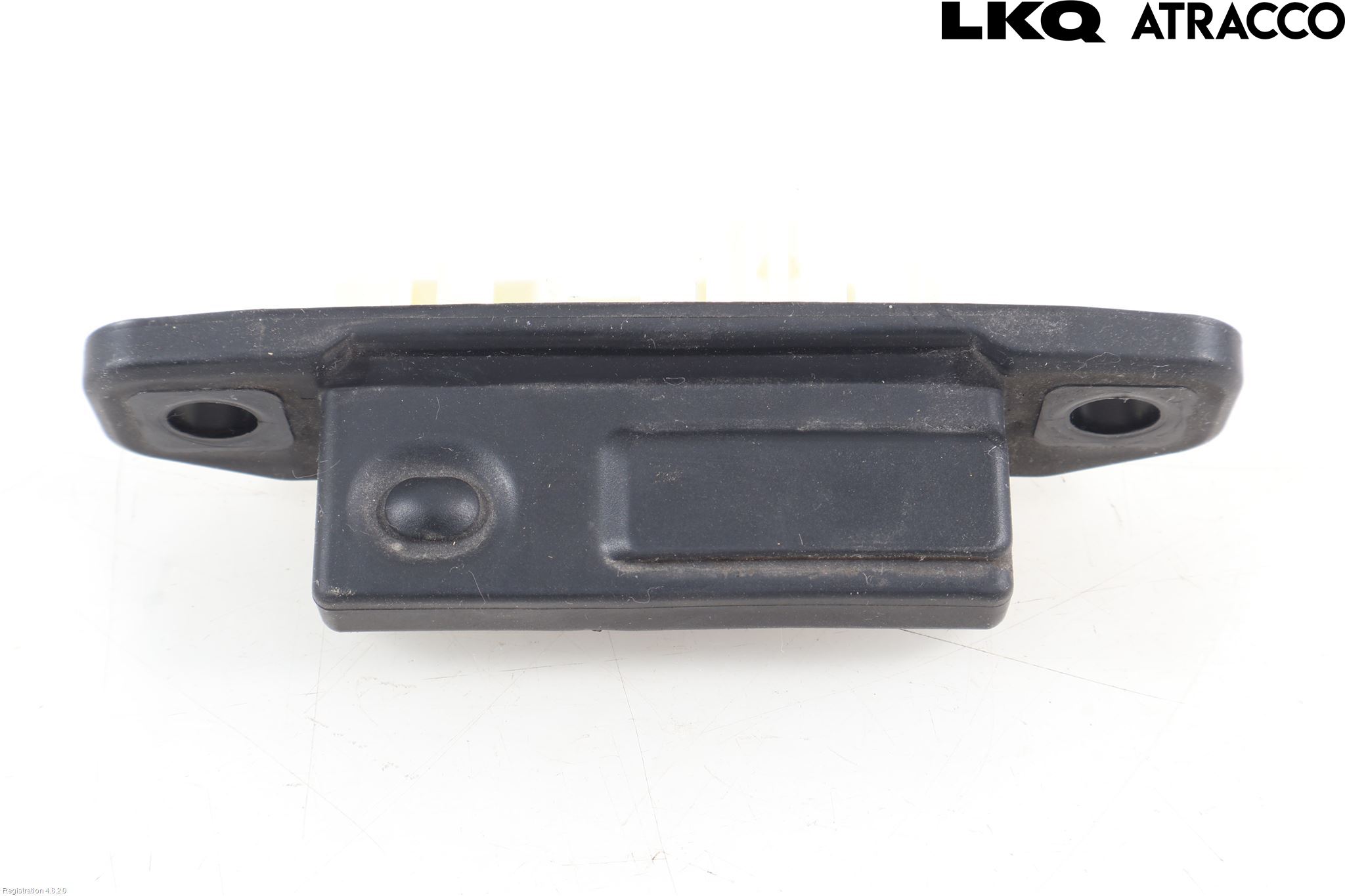 Toyota COROLLA CROSS XG10 22- Bakluke Handtak Ytre