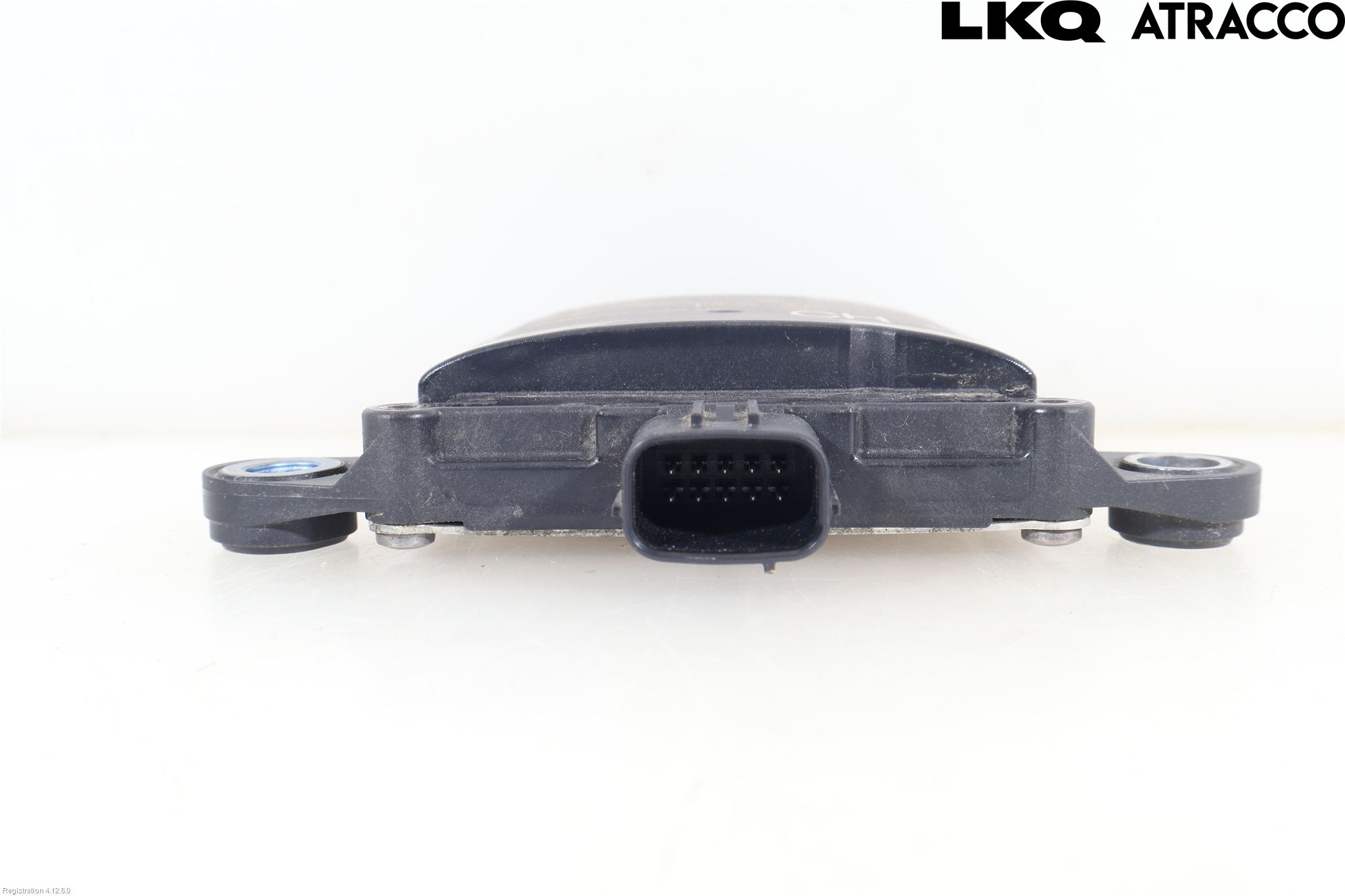 Toyota C-HR 16-23 Sensor Kollisjonsbeskyttelse